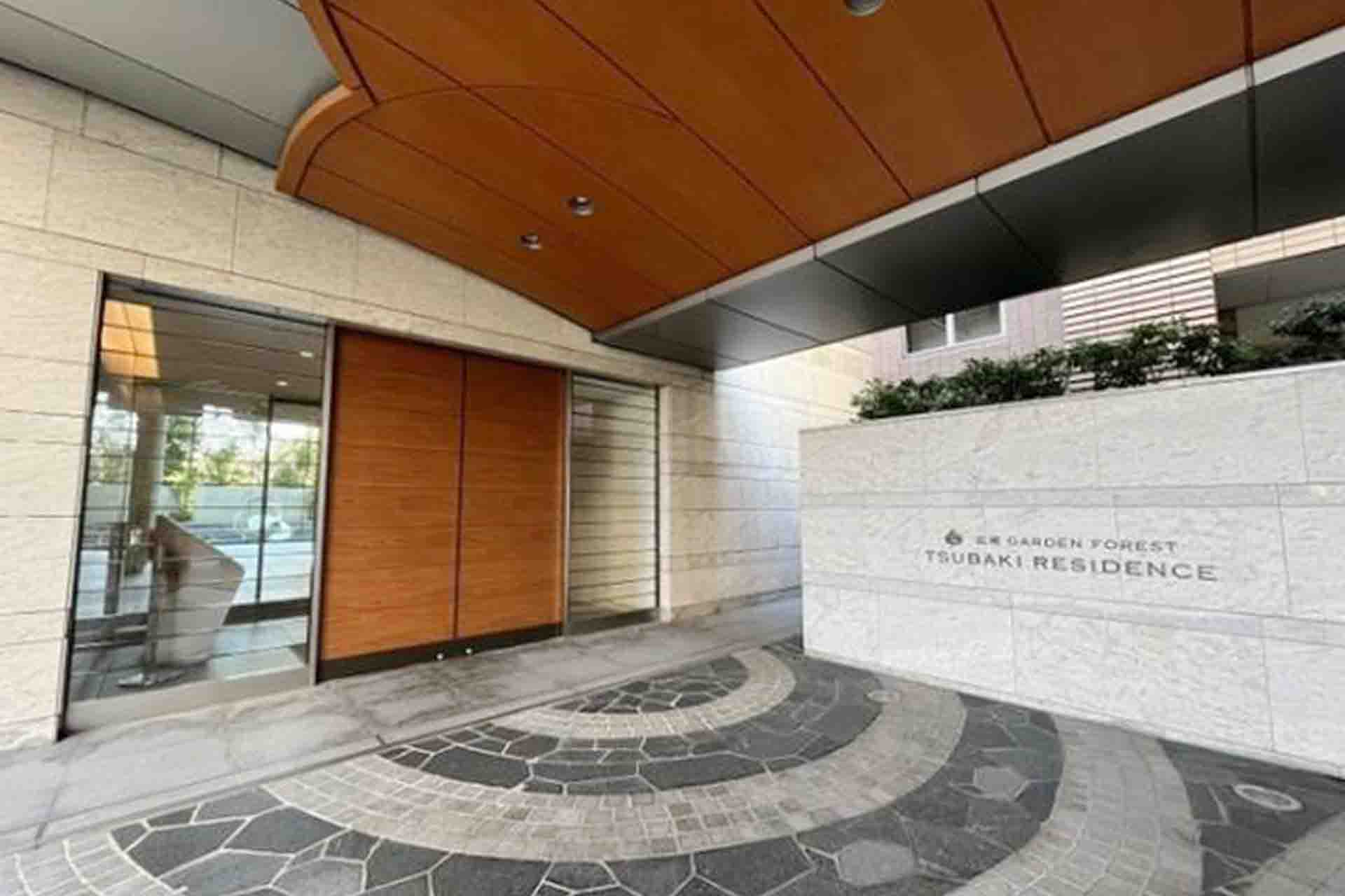 Hiroo Garden Forest Building G Hall2.jpg