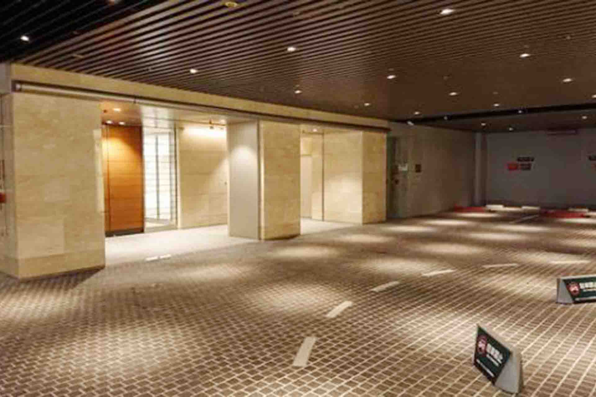 Hiroo Garden Forest Building G  exterior2.jpg