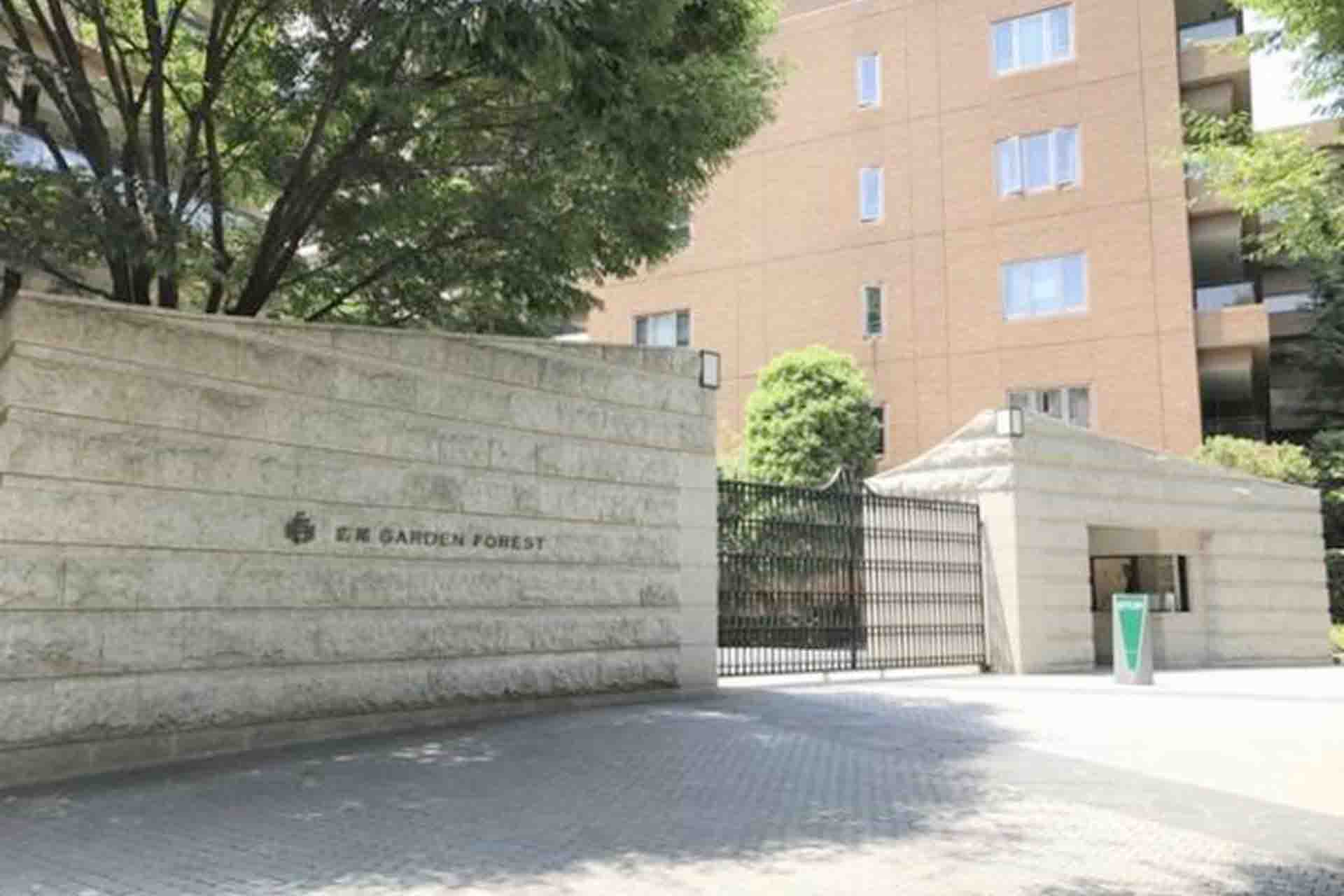 Hiroo Garden Forest Building G  exterior.jpg