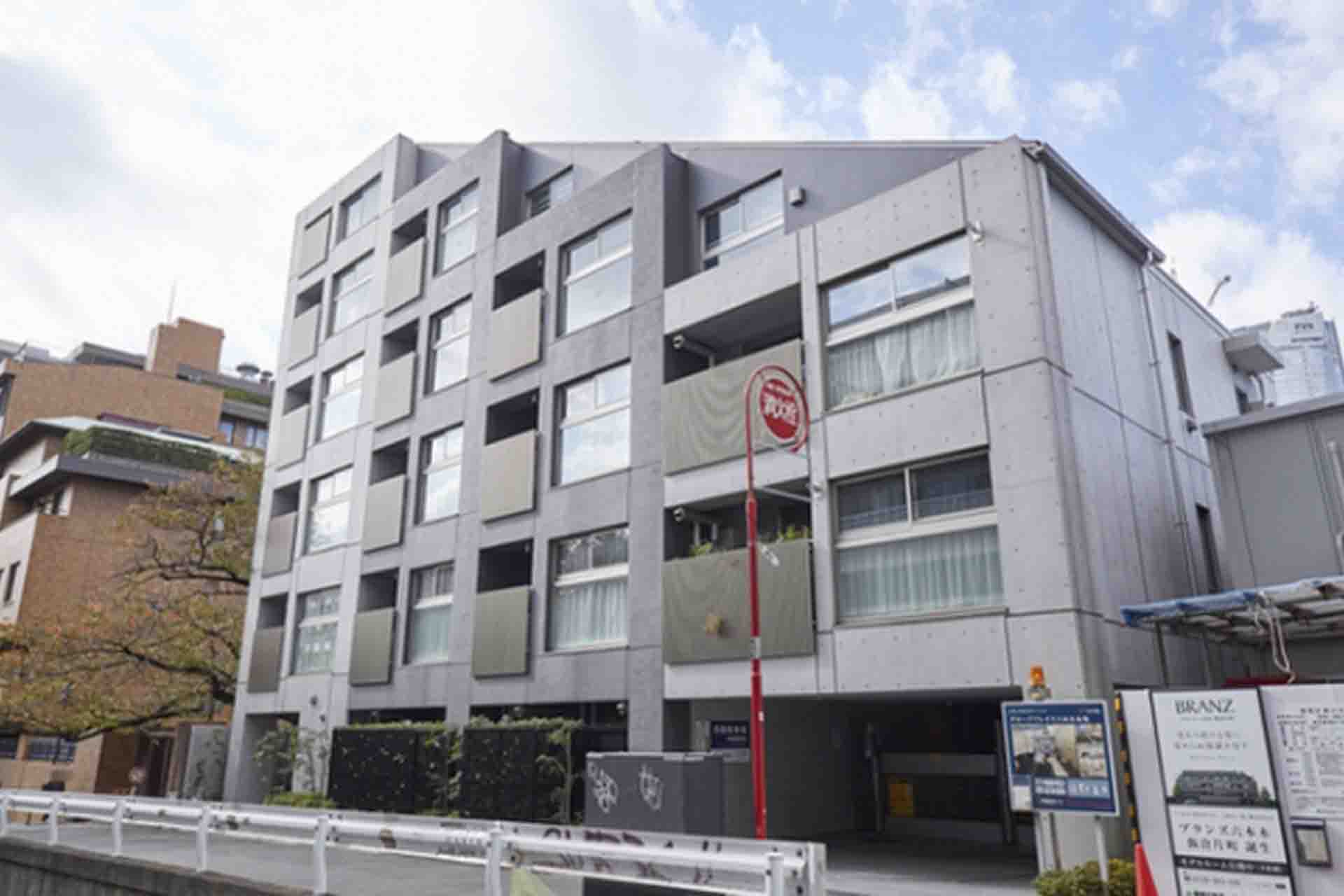 Rise Roppongi Nagasaka  exterior.jpg