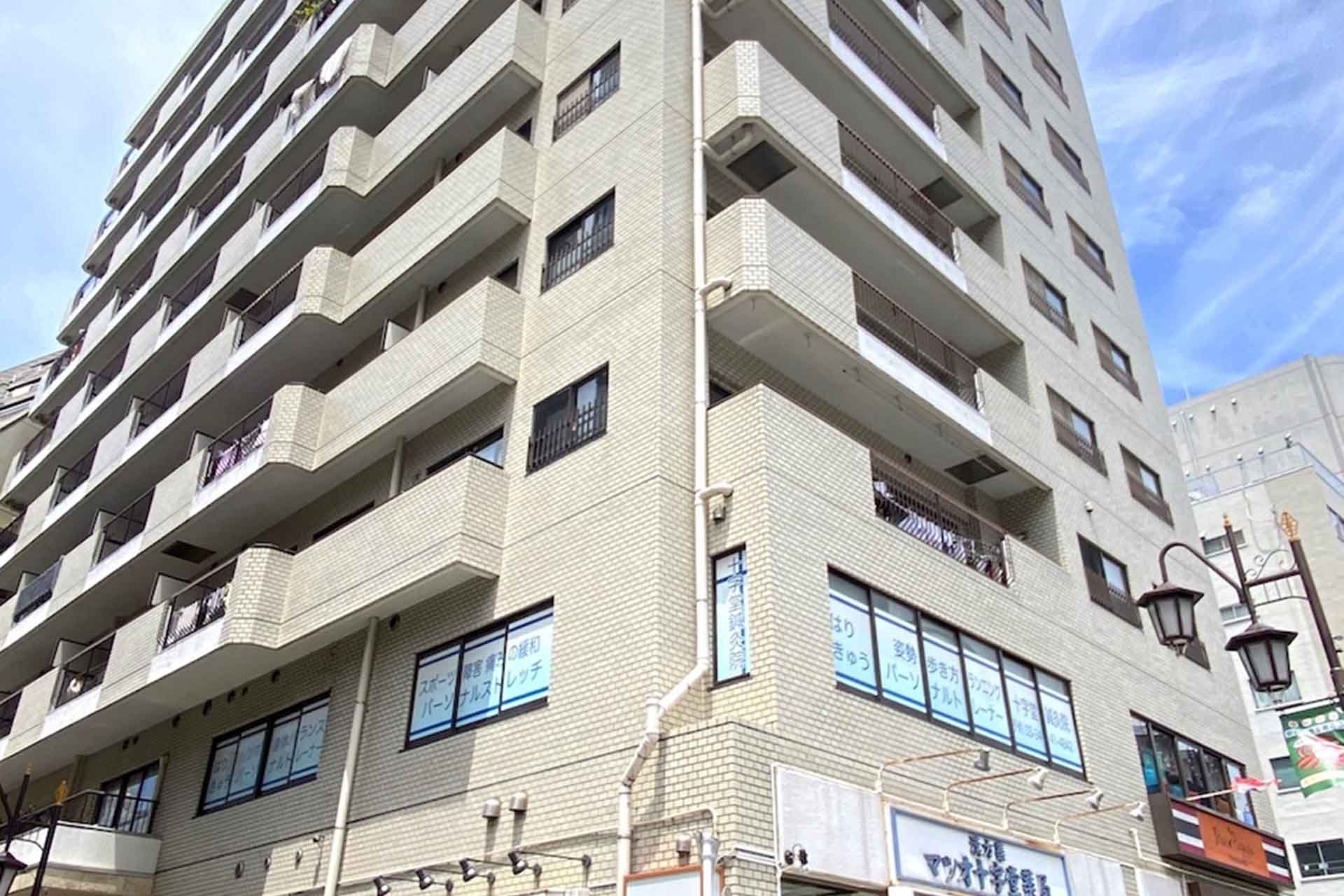 Vera Heights Ebisu East  exterior.jpg
