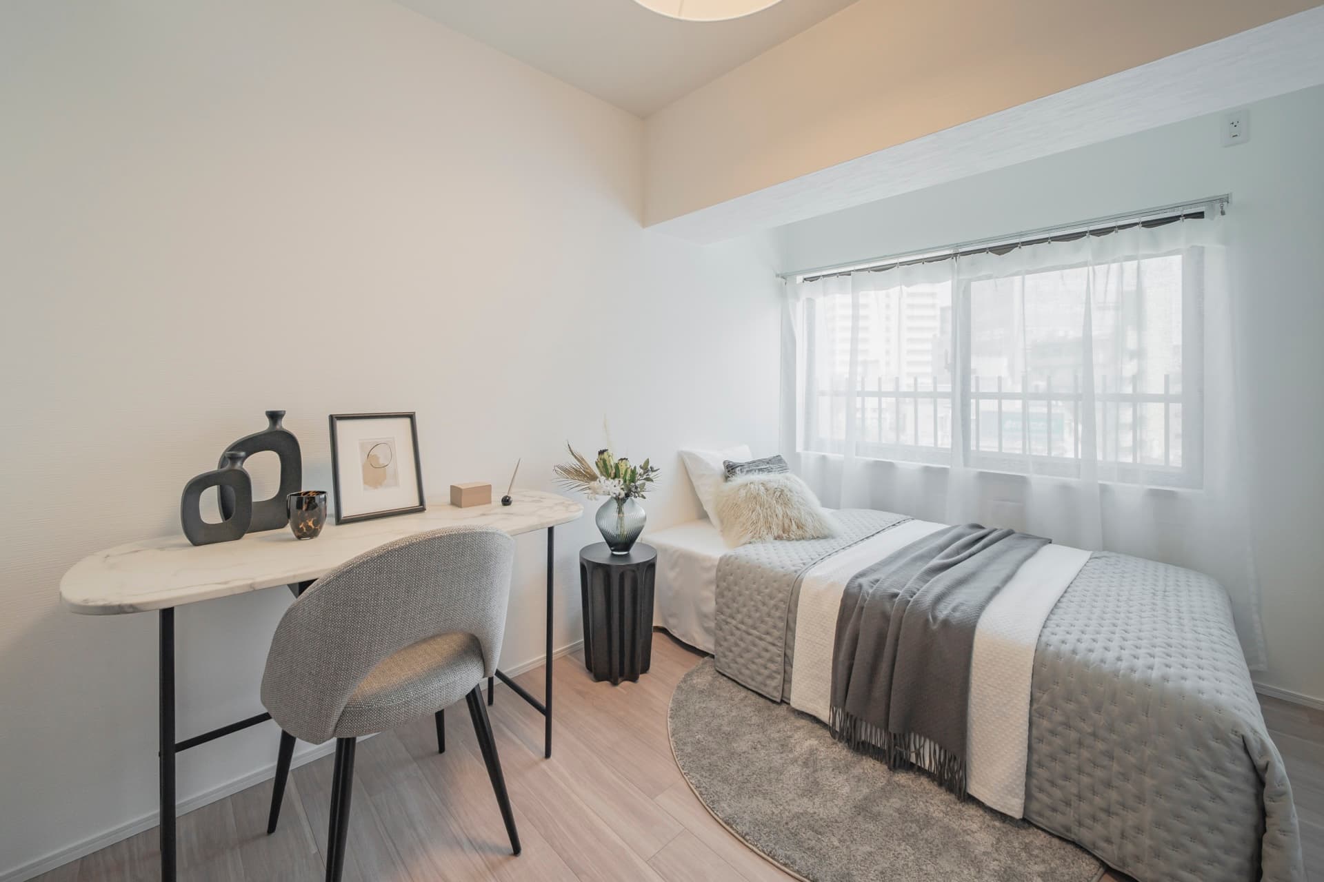 Vera Heights Ebisu East Bedroom2.jpg