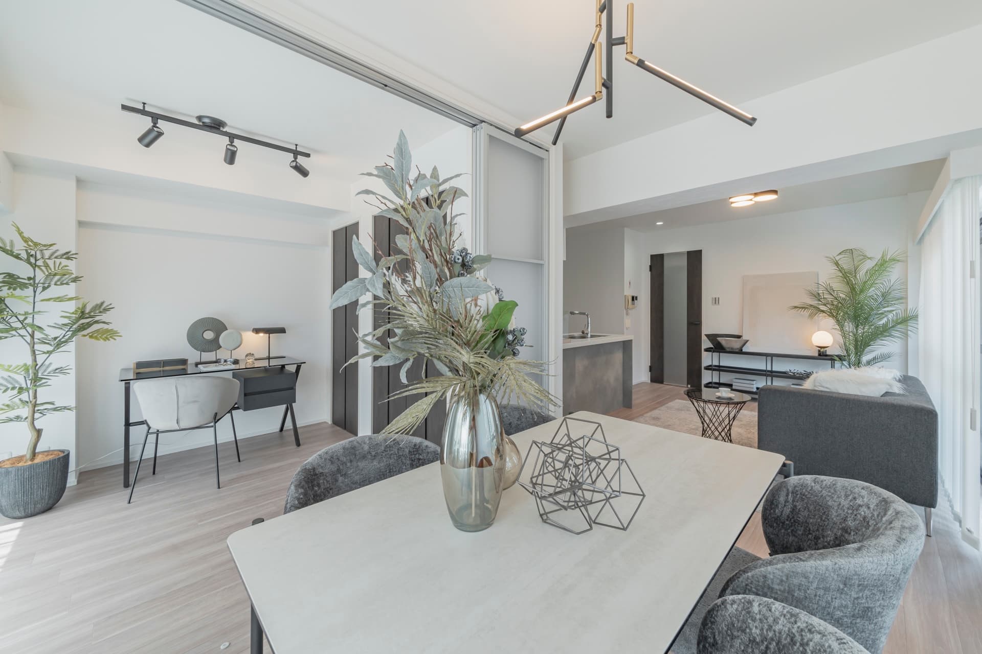 Vera Heights Ebisu East LDK2.jpg