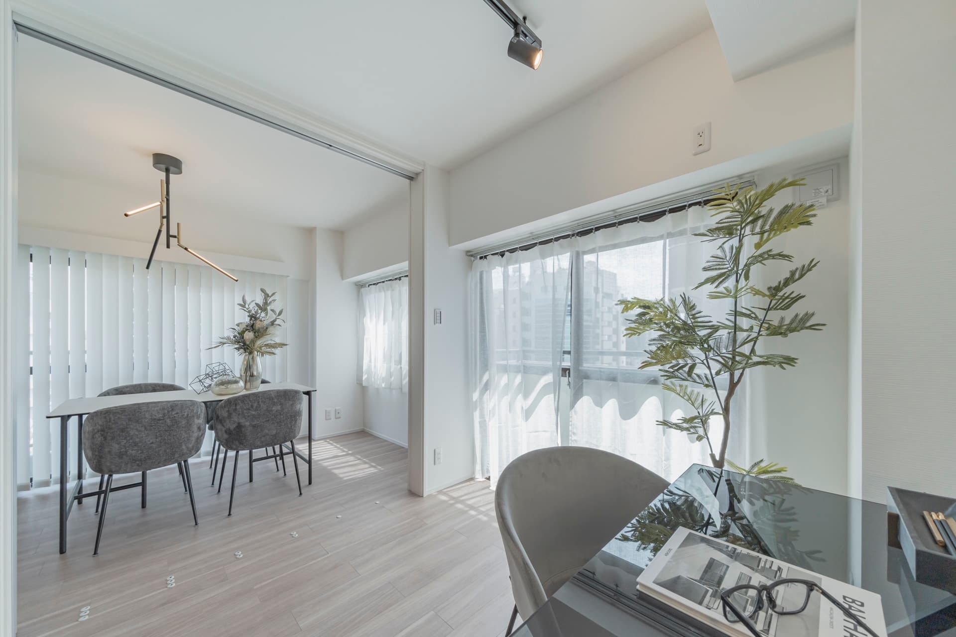 Vera Heights Ebisu East Bedroom4.jpg