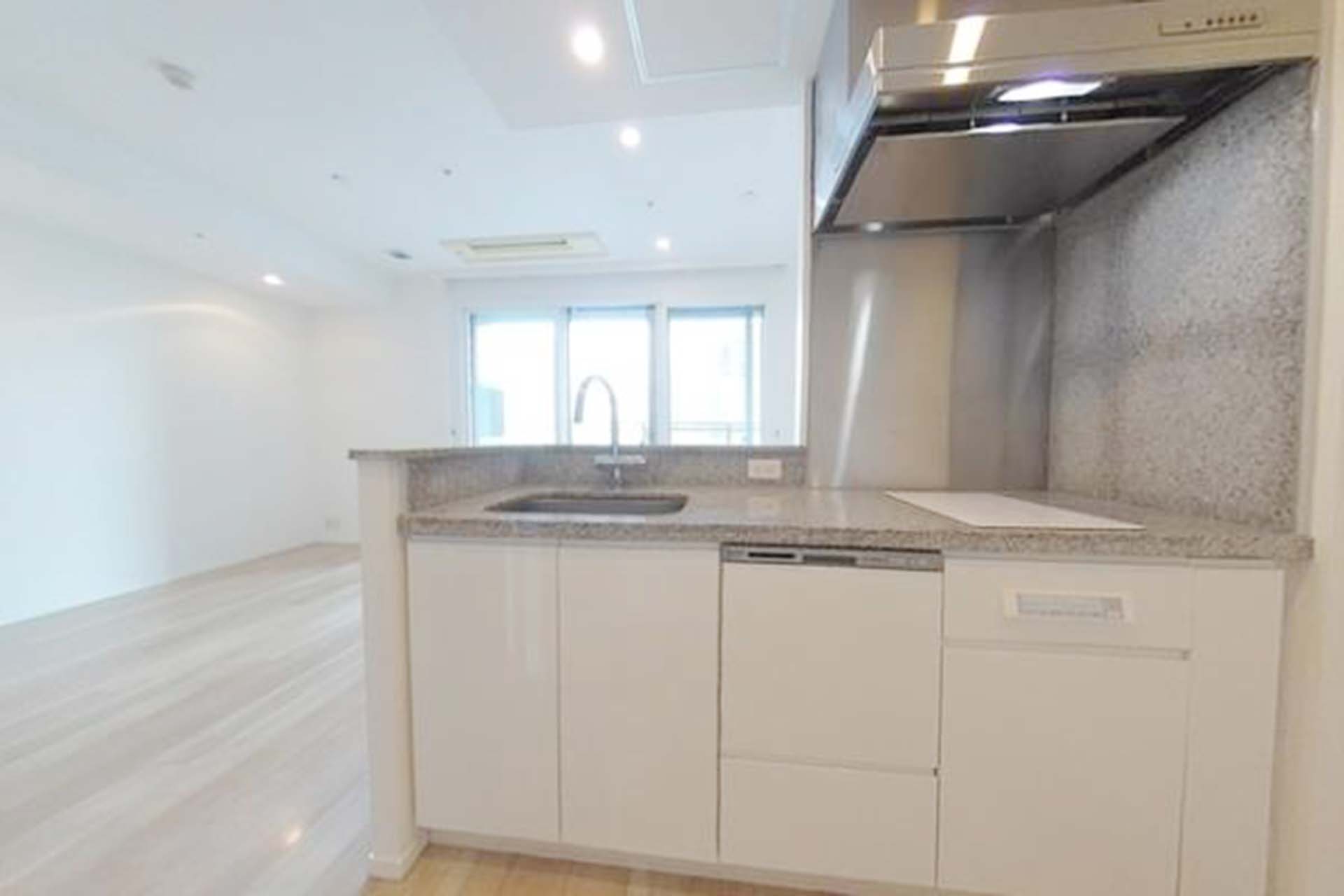 THE ROPPONGI TOKYO CLUB RESIDENCE kitchen.jpg