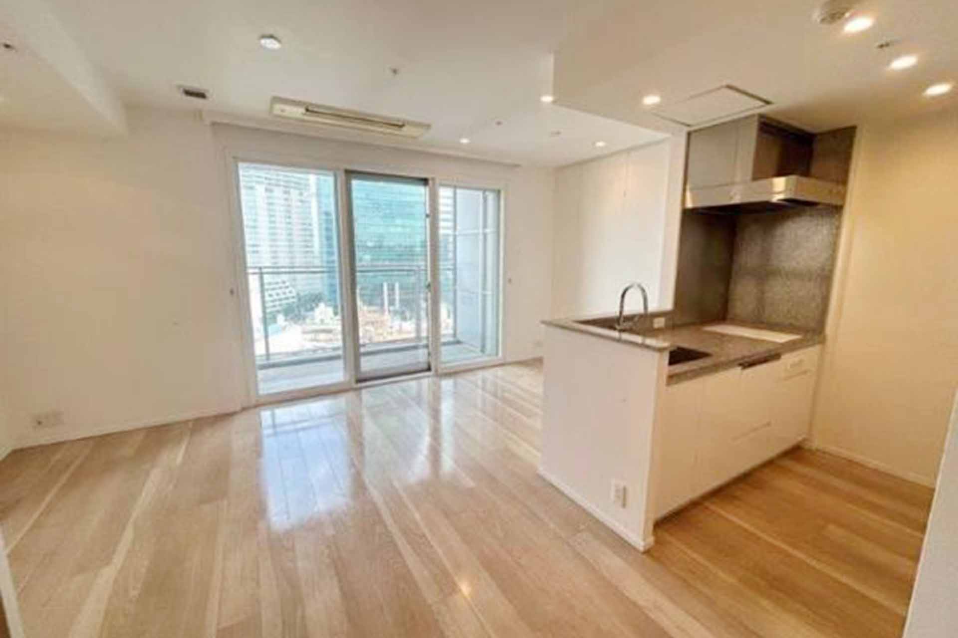 THE ROPPONGI TOKYO CLUB RESIDENCE LDK2.jpg
