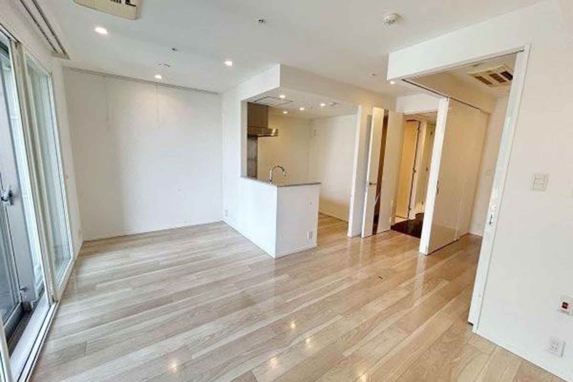 THE ROPPONGI TOKYO CLUB RESIDENCE LDK.jpg