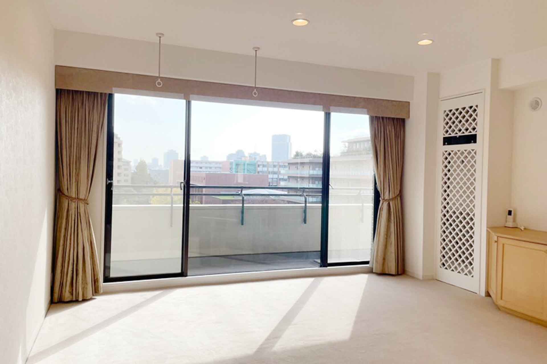 Hiroo Garden Hills LDK.jpg