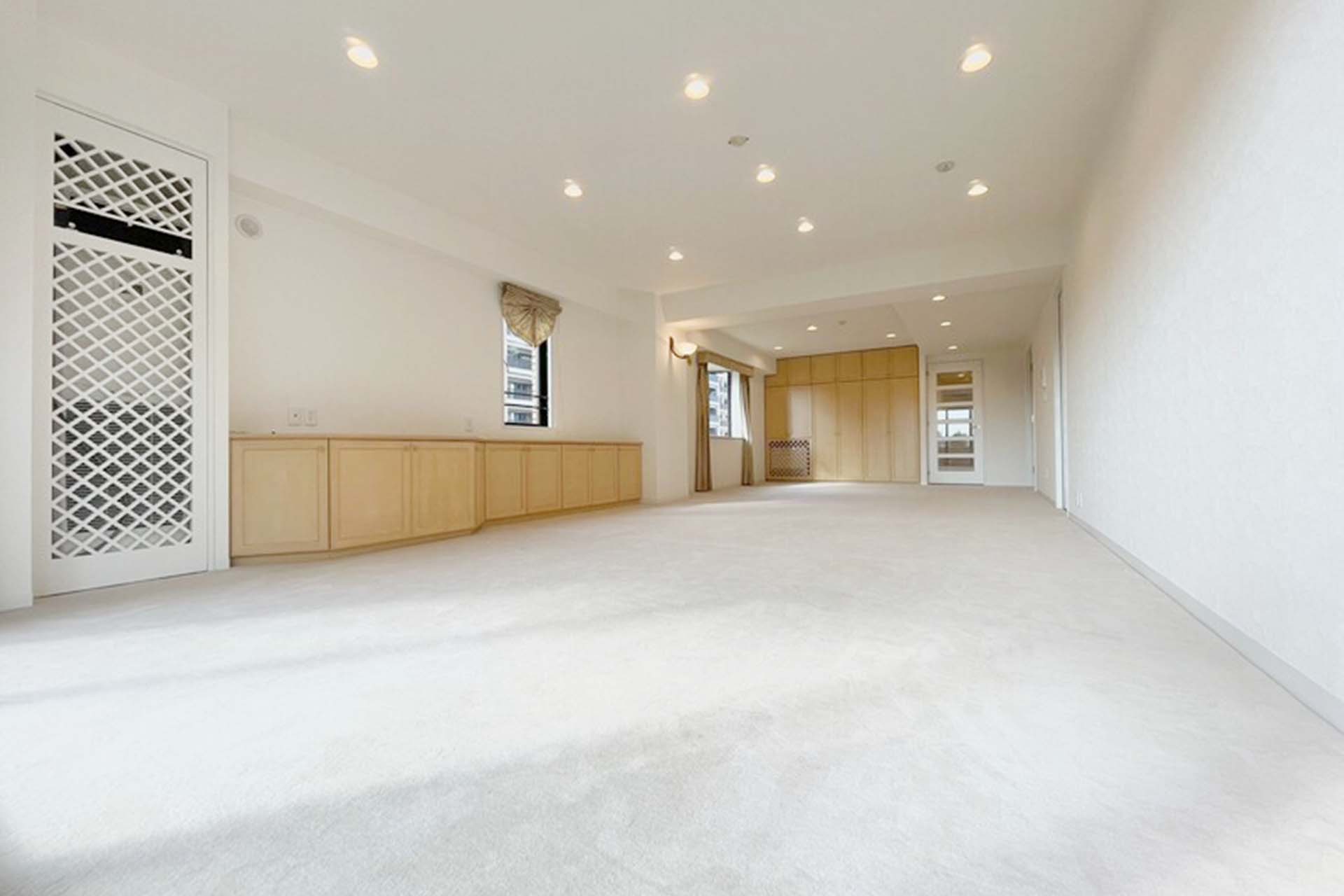 Hiroo Garden Hills LDK2.jpg