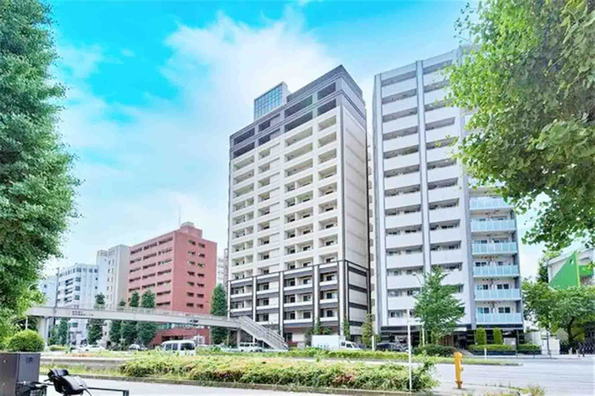 Park Court Minamiazabu 12.jpg