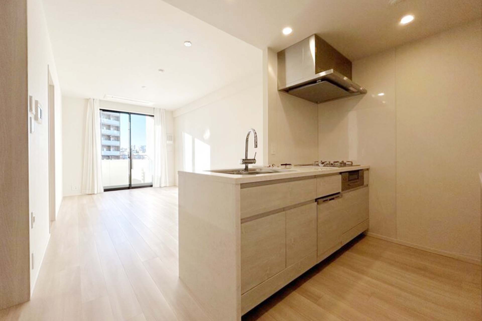 Park Court Minamiazabu LDK4.jpg