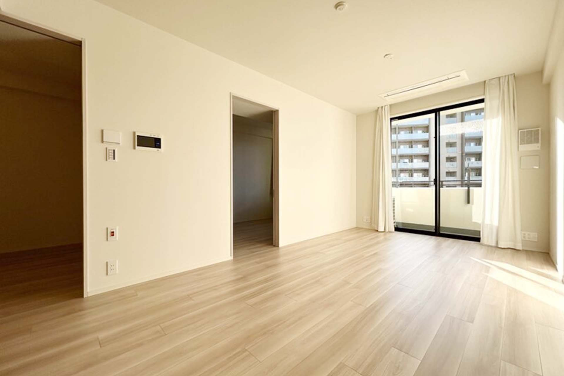 Park Court Minamiazabu LDK2.jpg