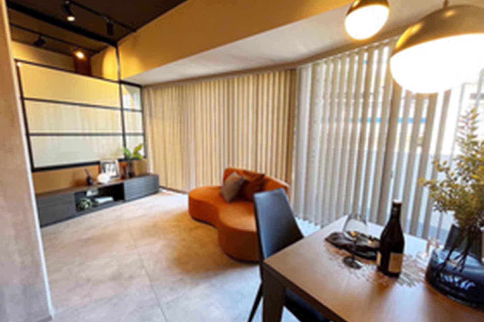 Spacia Azabu-Juban I LDK2.jpg