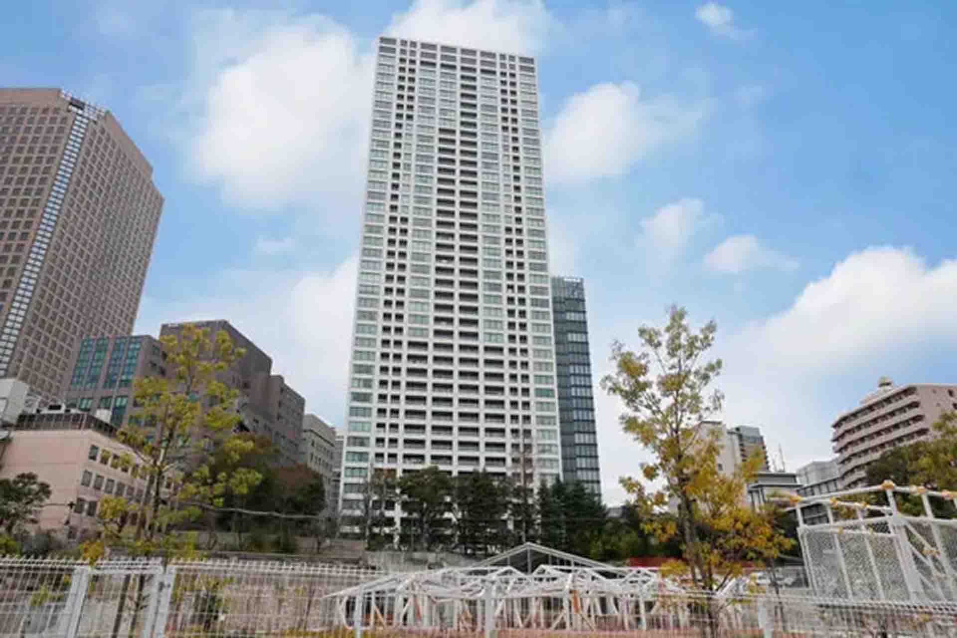 Toranomon Towers Residences 05.jpg