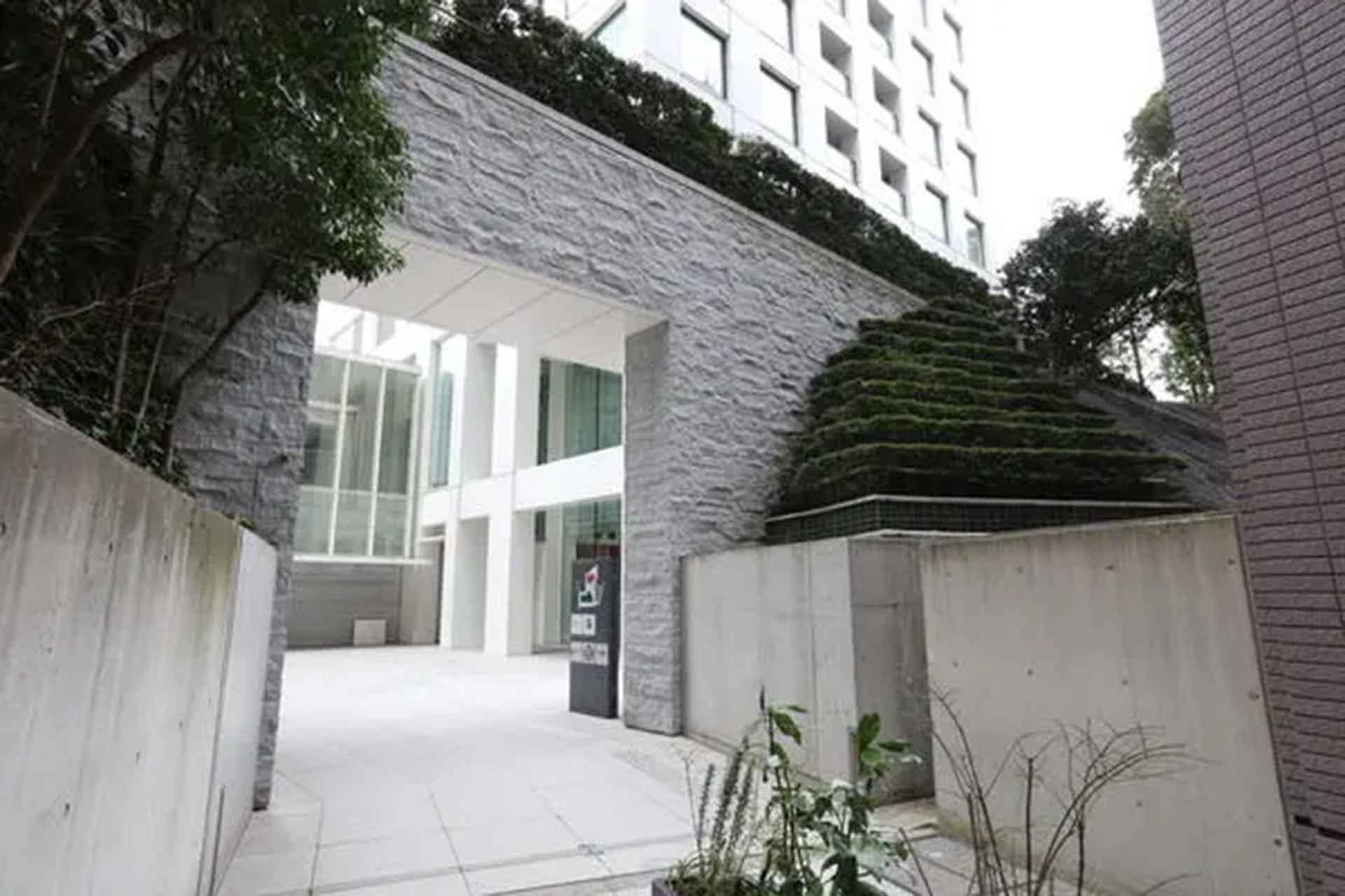 Toranomon Towers Residences  01.jpg