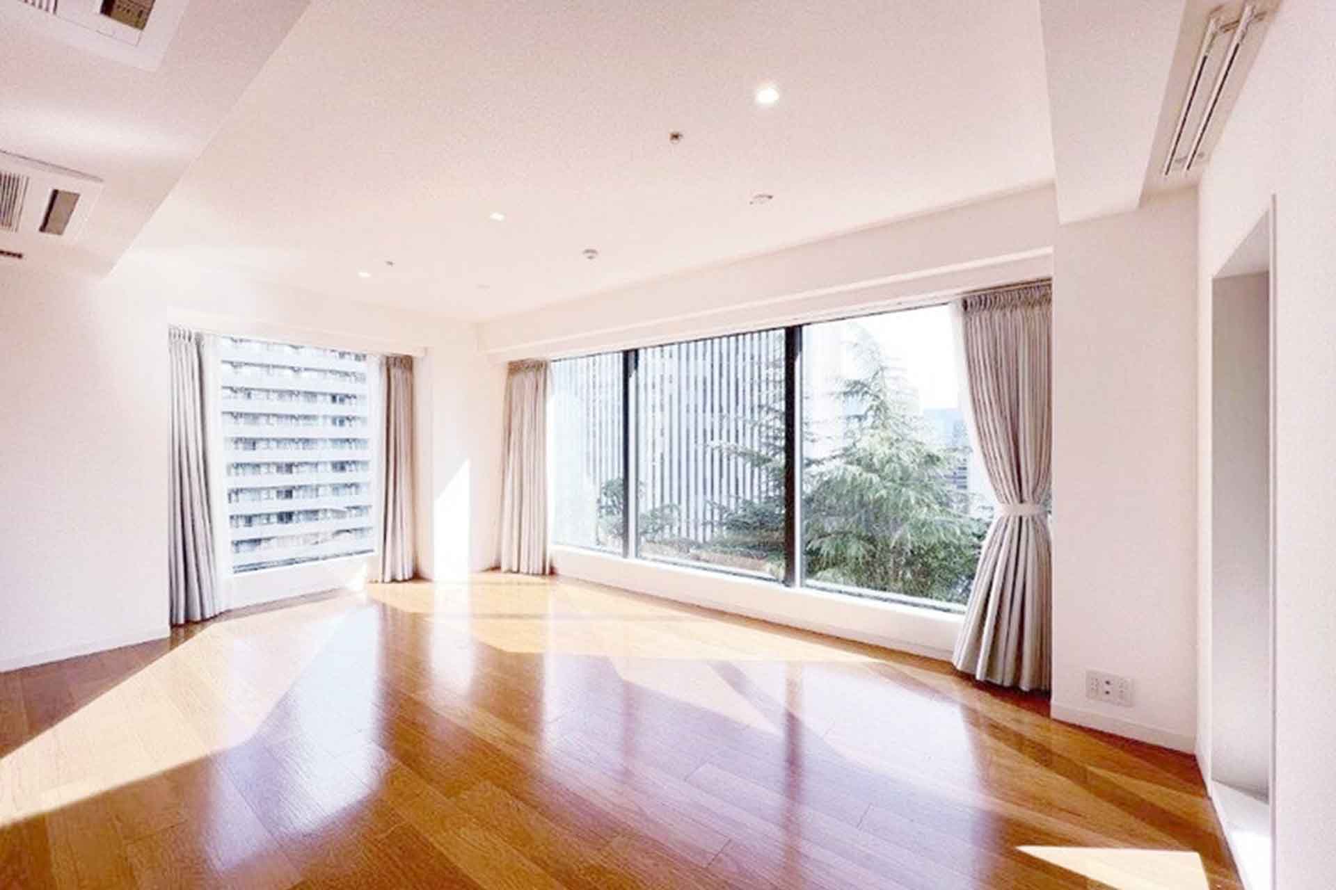 Toranomon Towers Residences LDK.jpg