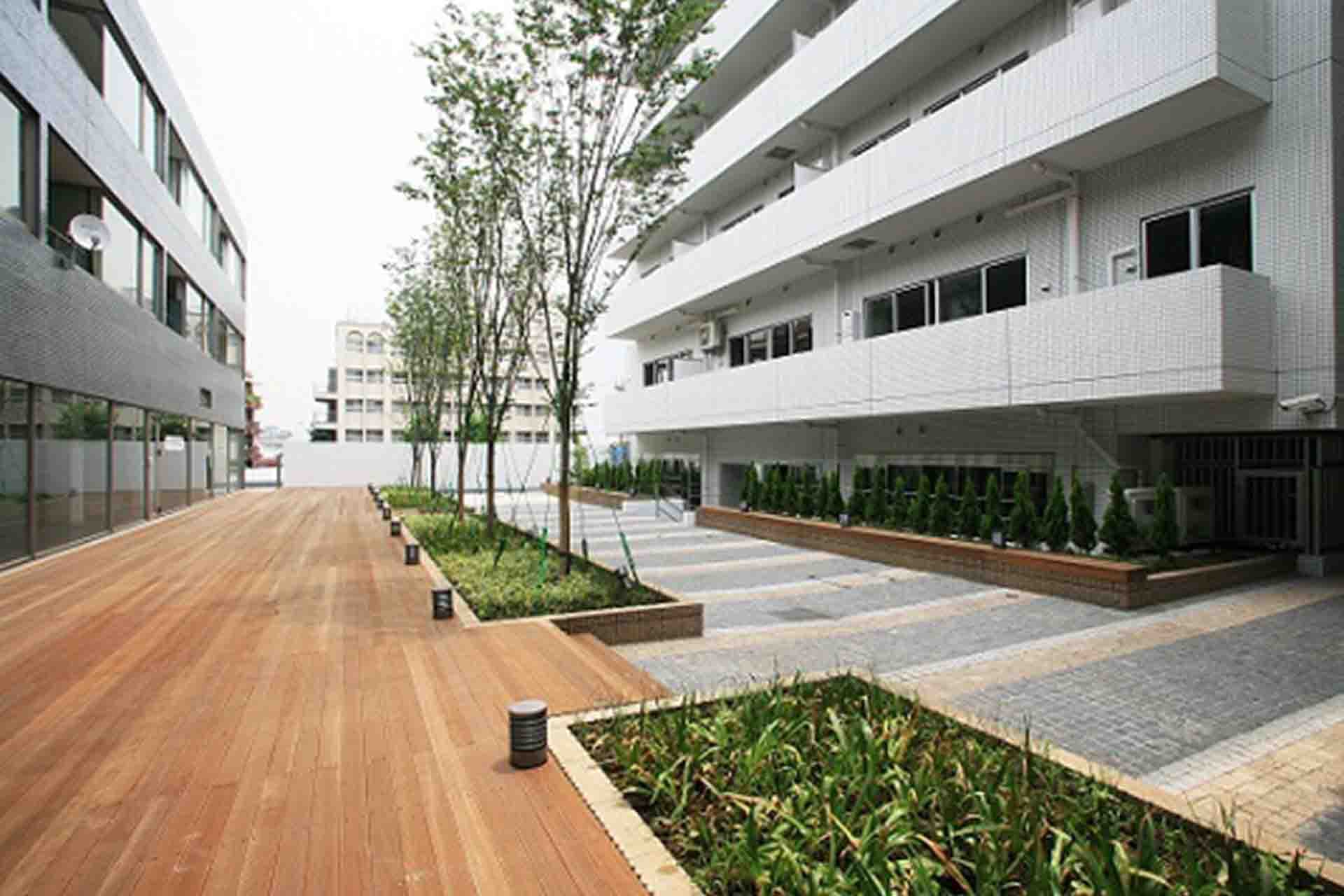 Urban Park Daikanyama III 1.jpg