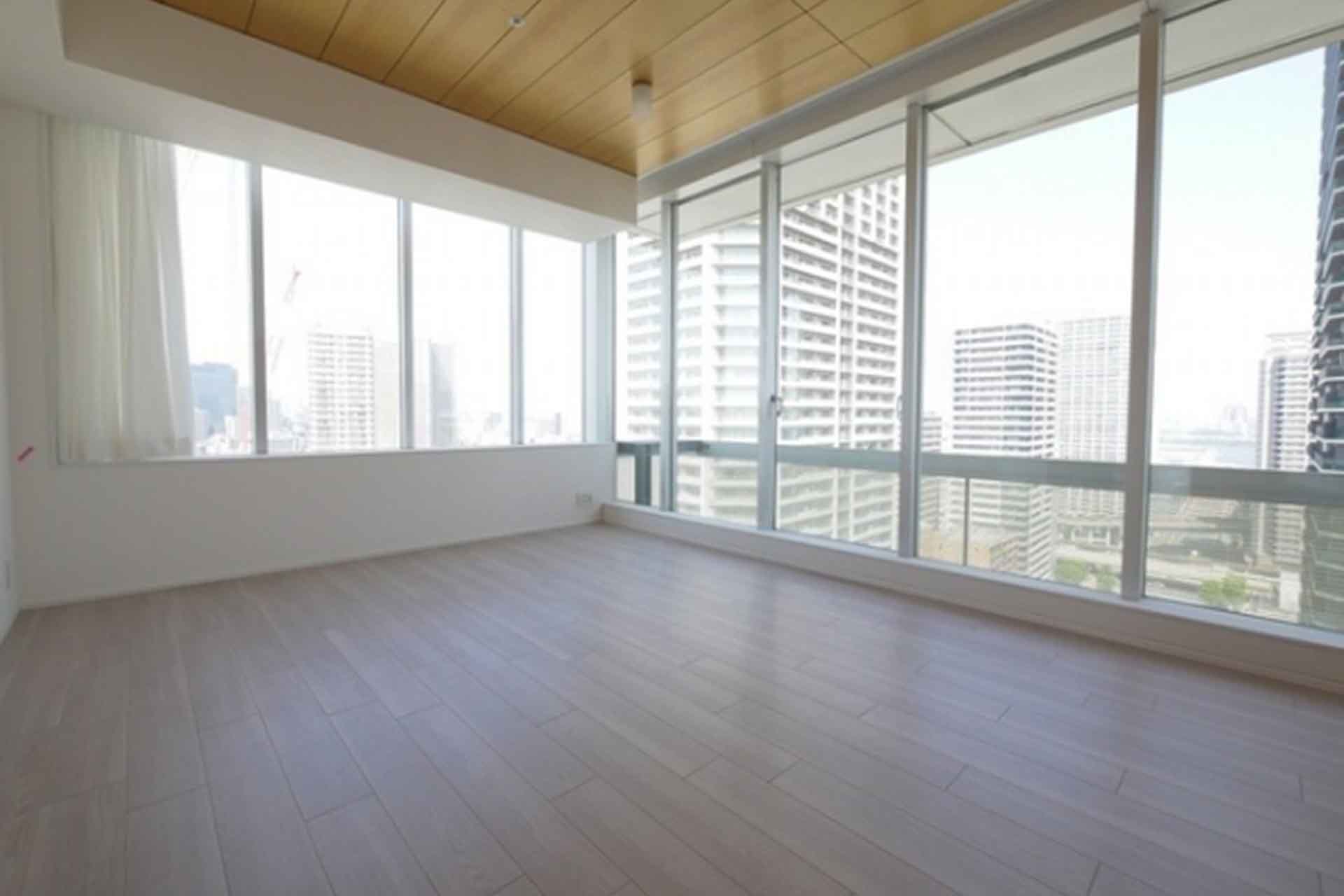 Wellis Urban Shinagawa Tower Bathroom2.jpg