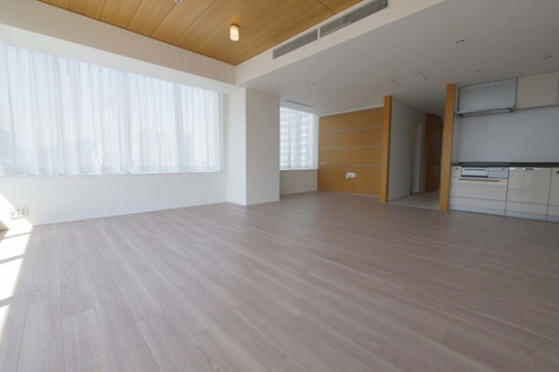 Wellis Urban Shinagawa Tower LDK.jpg