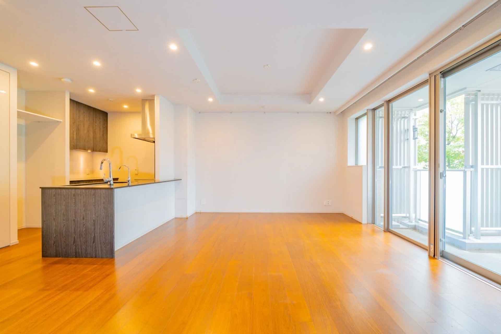 The Parkhouse Grand Minamiaoyama Takagicho LDK3.jpg