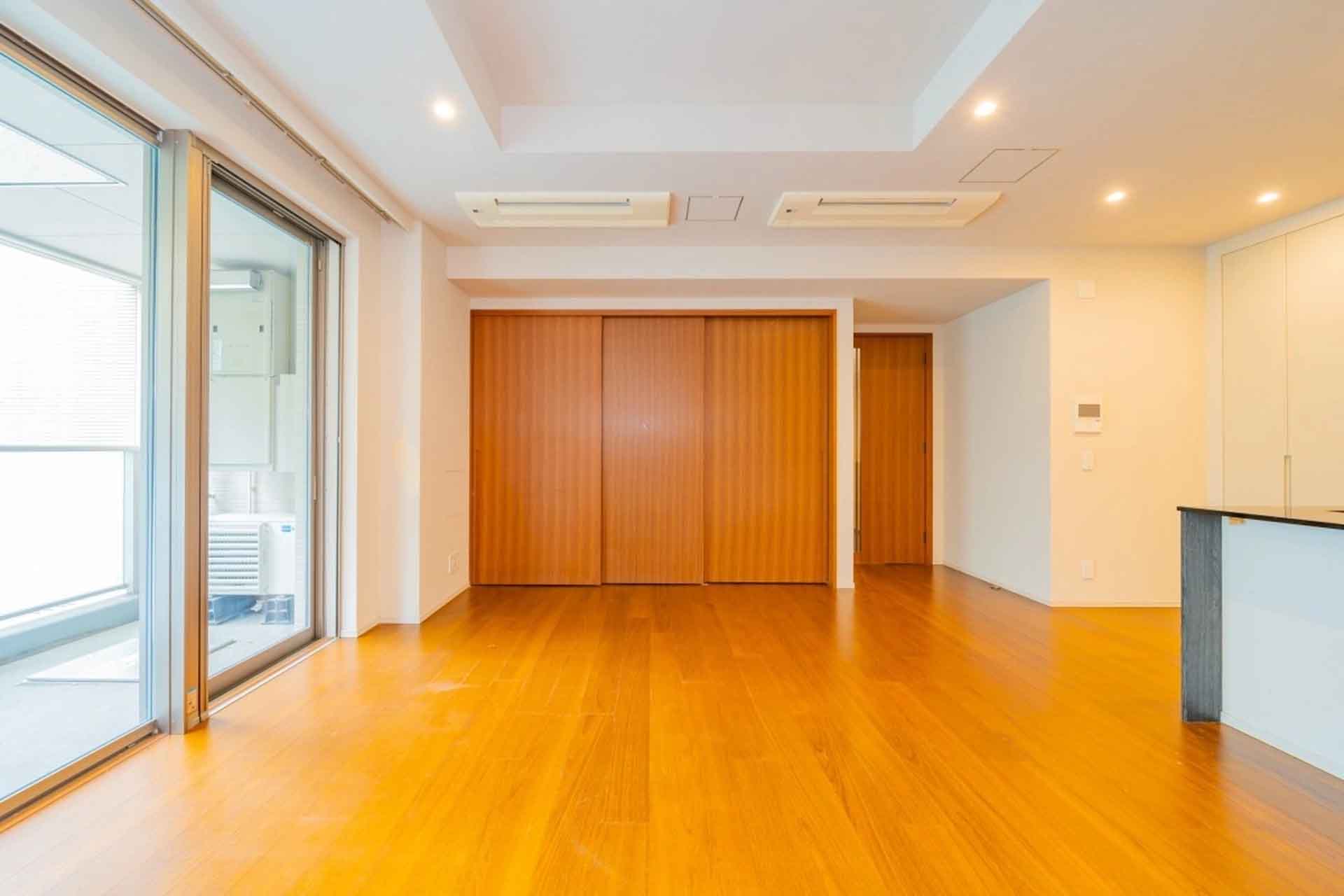 The Parkhouse Grand Minamiaoyama Takagicho LDK5.jpg