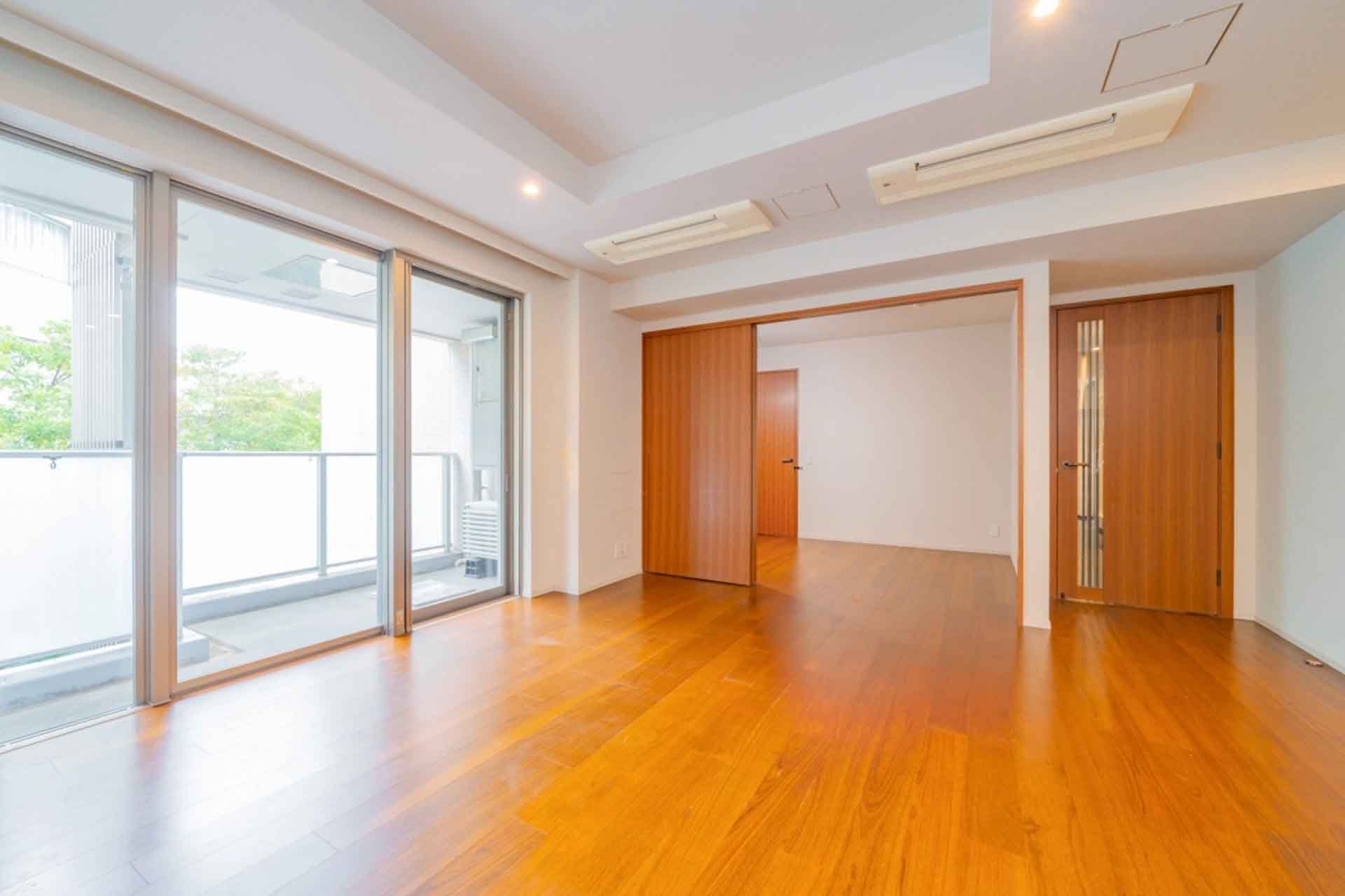 The Parkhouse Grand Minamiaoyama Takagicho LDK6.jpg