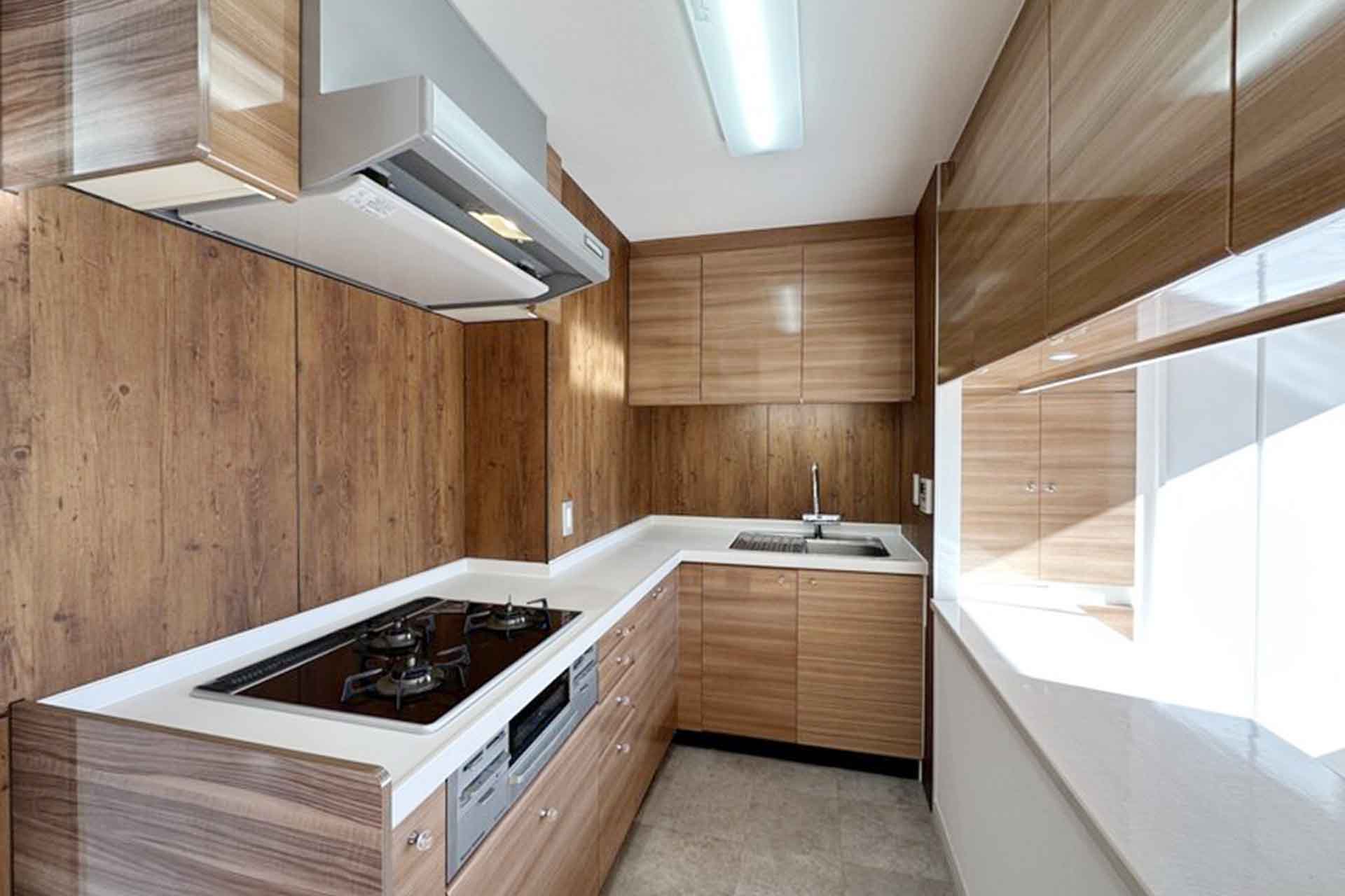 Cosmo Azabu-Juban kitchen.jpg