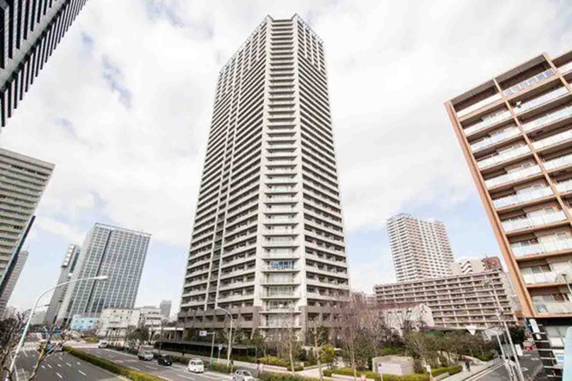 Cosmopolis Shinagawa2.jpg