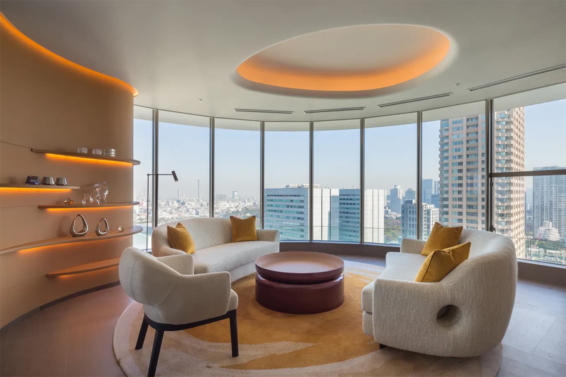 Park Court Aoyama The Tower lounge2.jpg