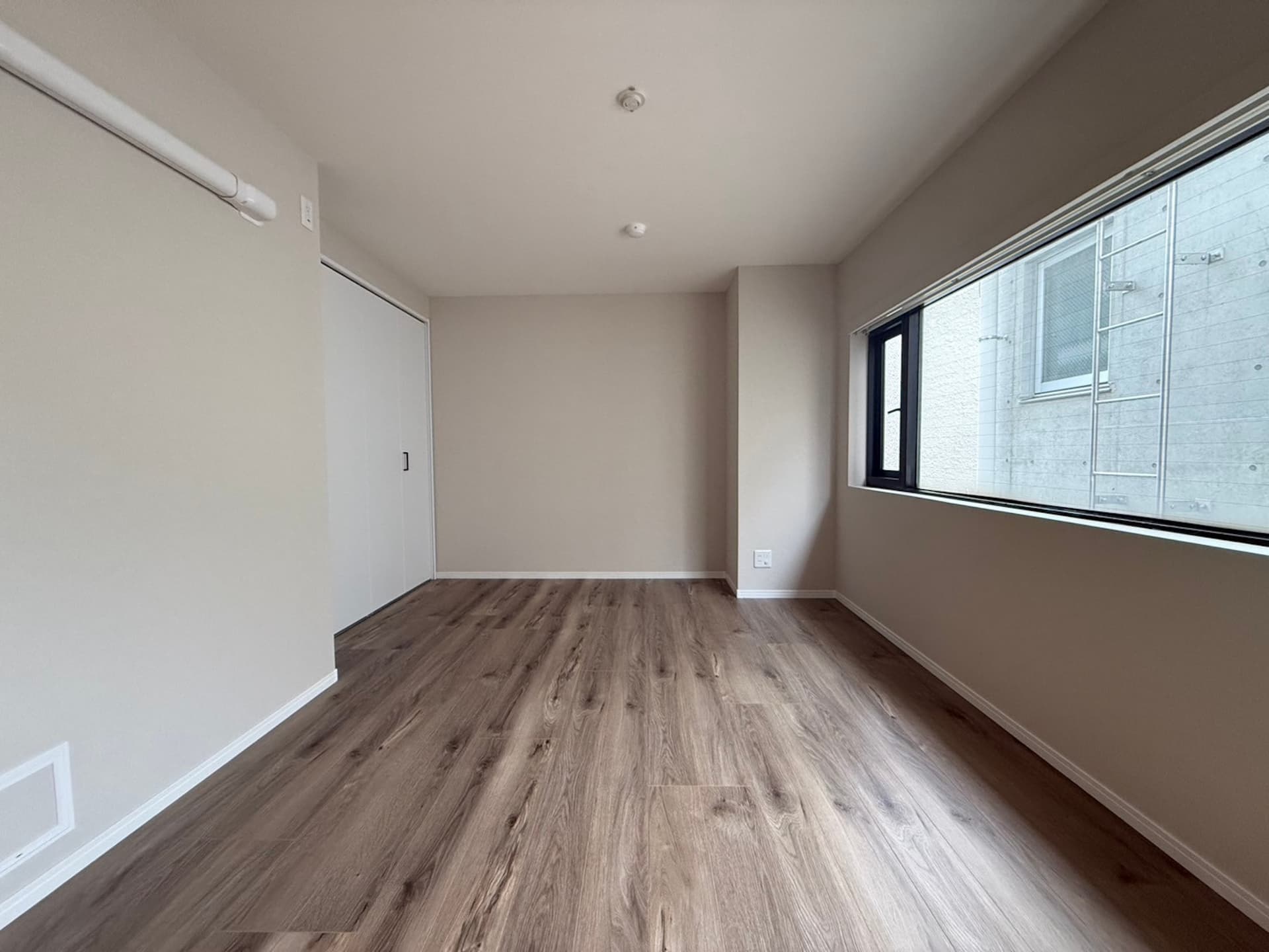 Minamiaoyama Pearlheim Bedroom3.jpeg