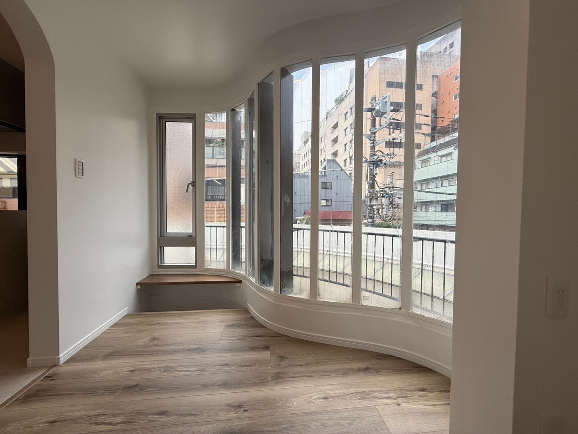 Minamiaoyama Pearlheim Bedroom2.jpeg