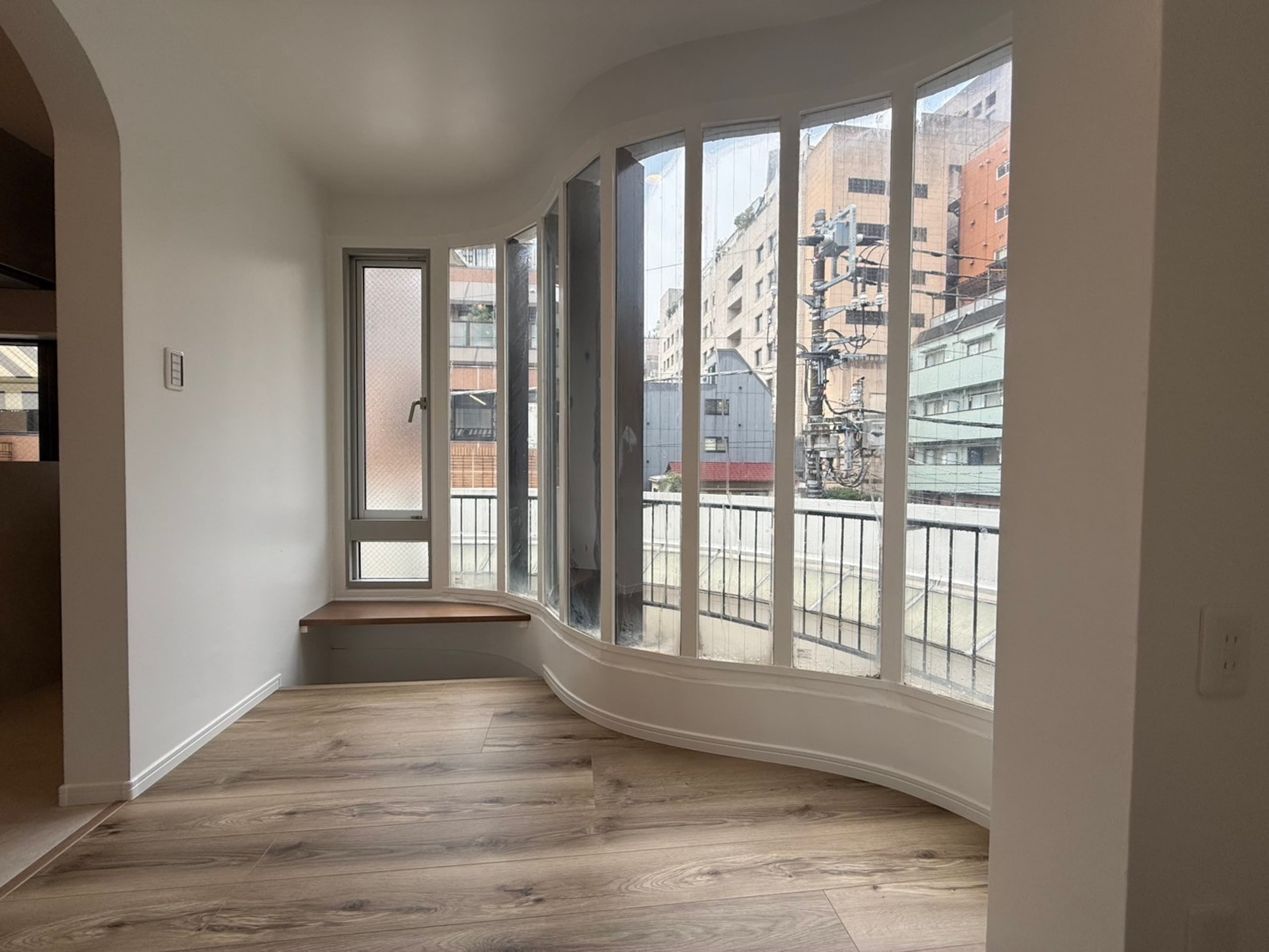 Minamiaoyama Pearlheim Bedroom2.jpeg
