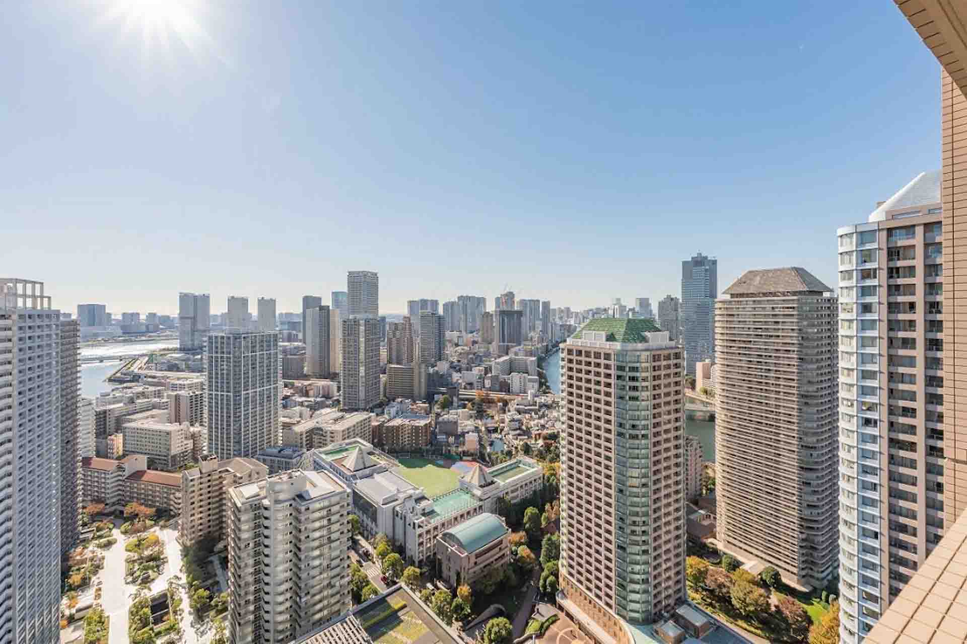 CENTURY PARK TOWER view.jpg