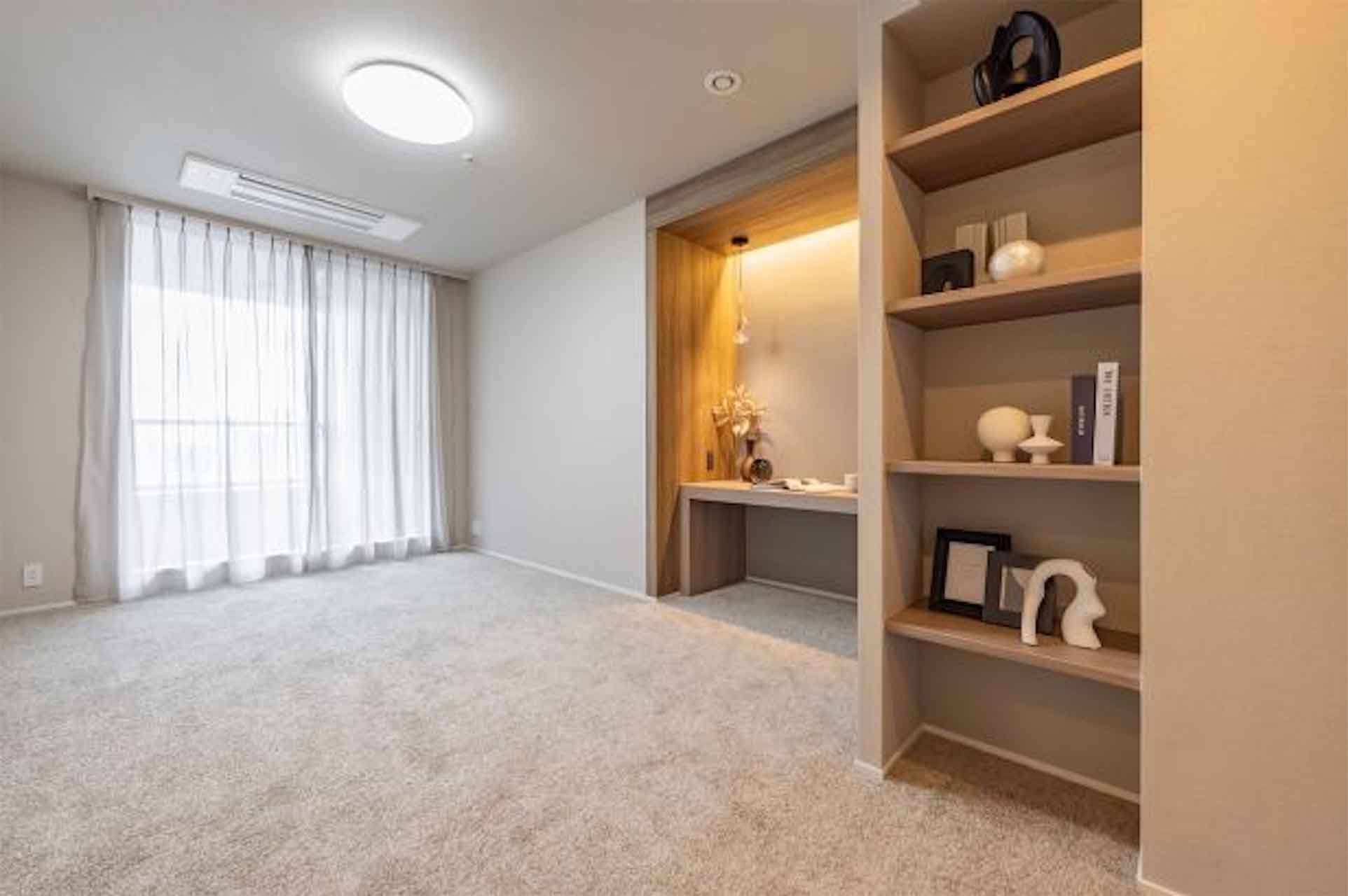 CENTURY PARK TOWER bedroom2.jpg