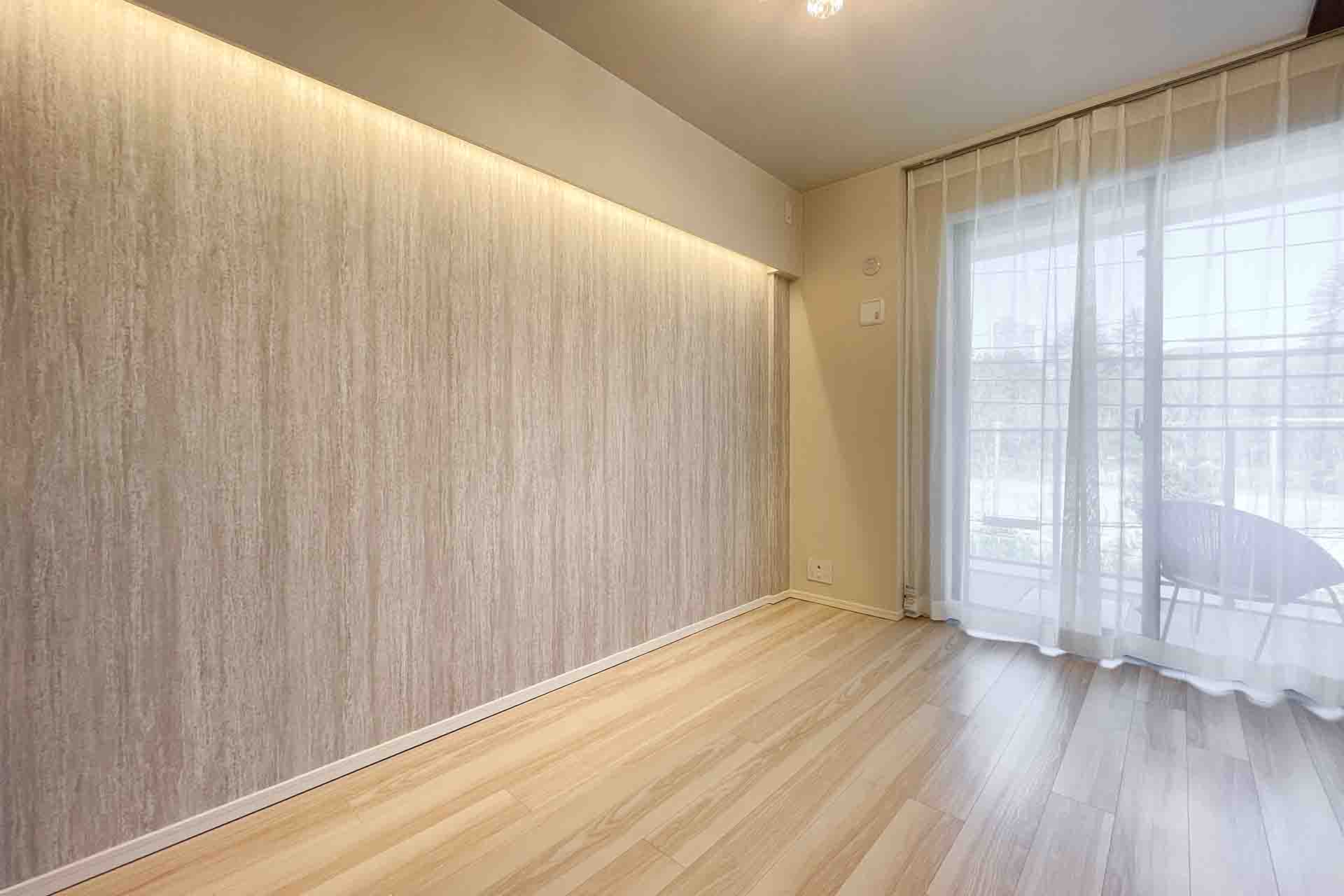 Garden Hills Yotsuya Geihin no Mori bedroom3.jpg