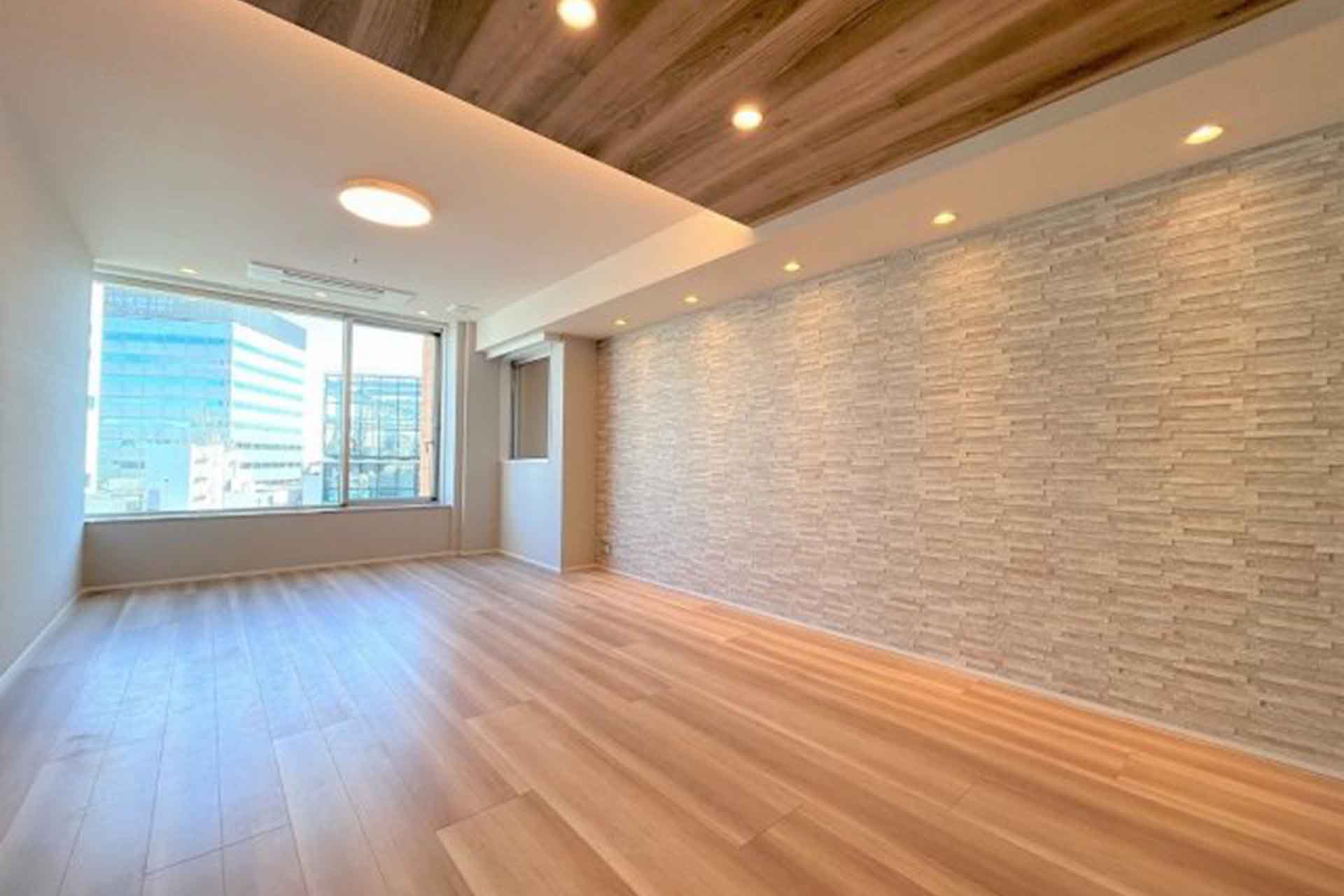 Aoyama Park Tower LDK.jpg