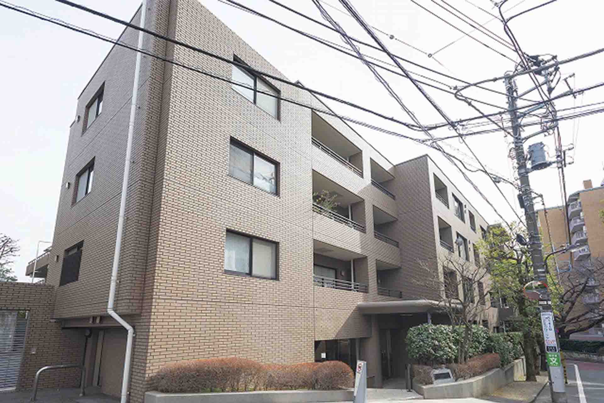 City Court Yoyogi ex2.jpg