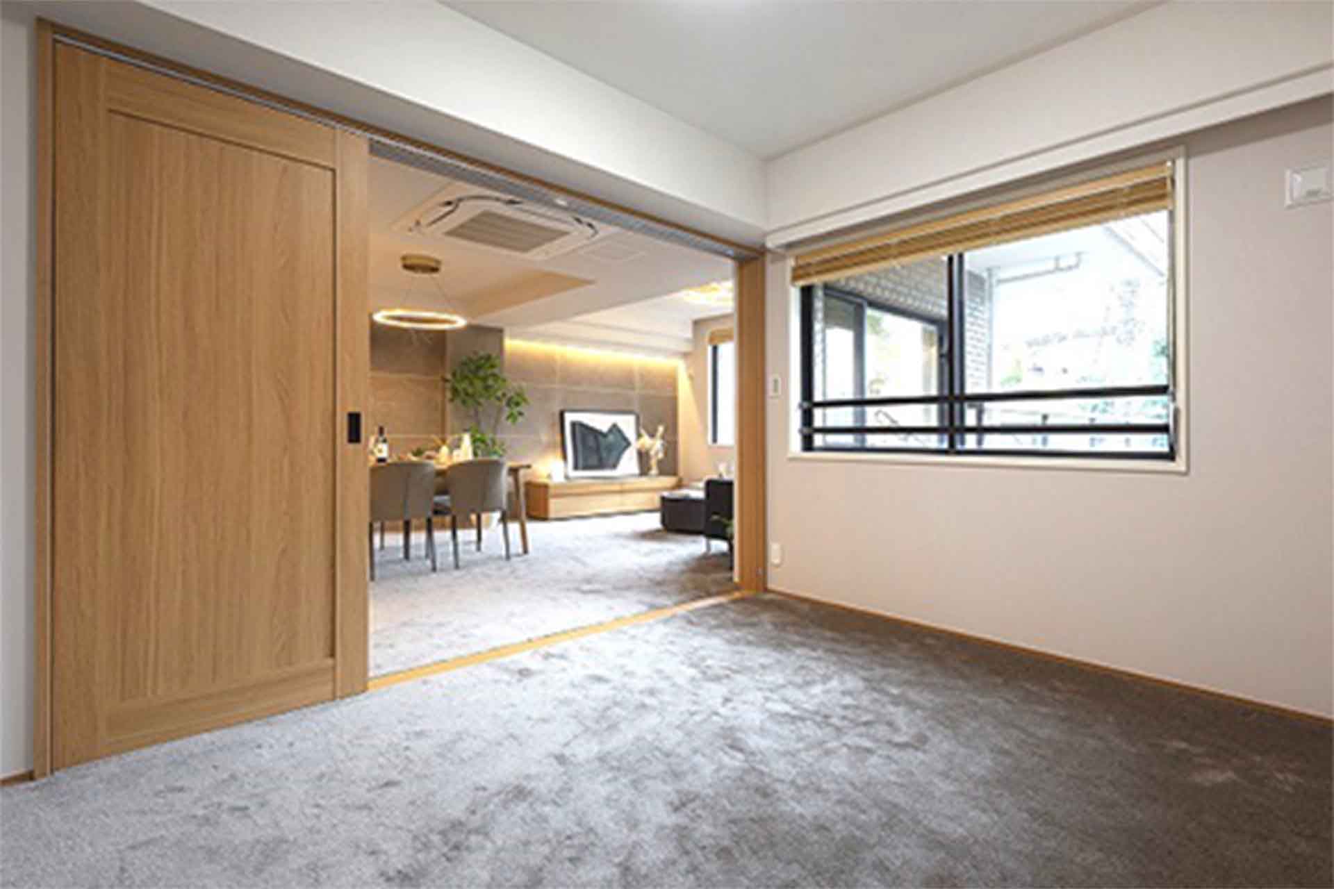 City Court Yoyogi bedroom2.jpg