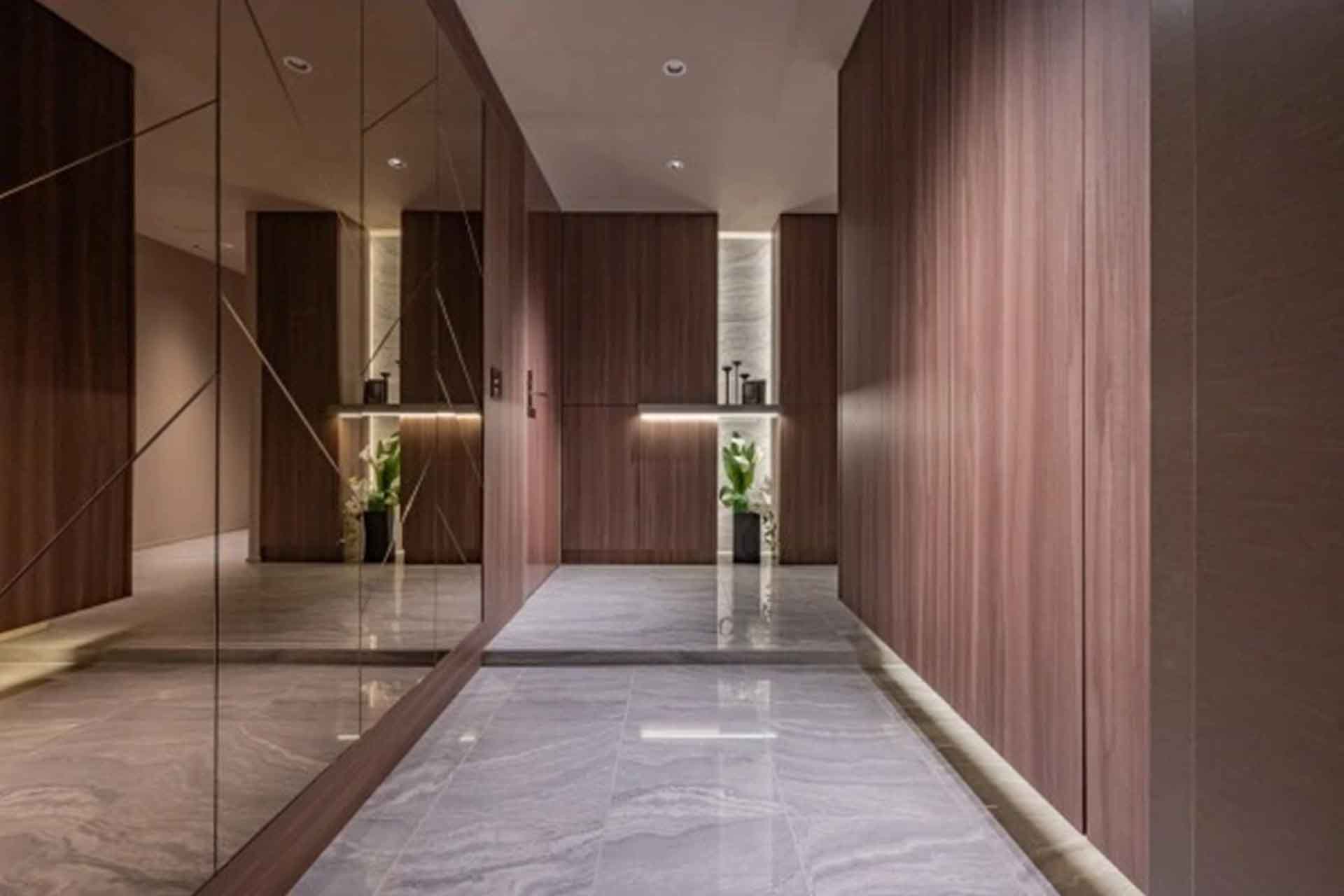 Motoazabu Hills Forest Tower ent.jpg