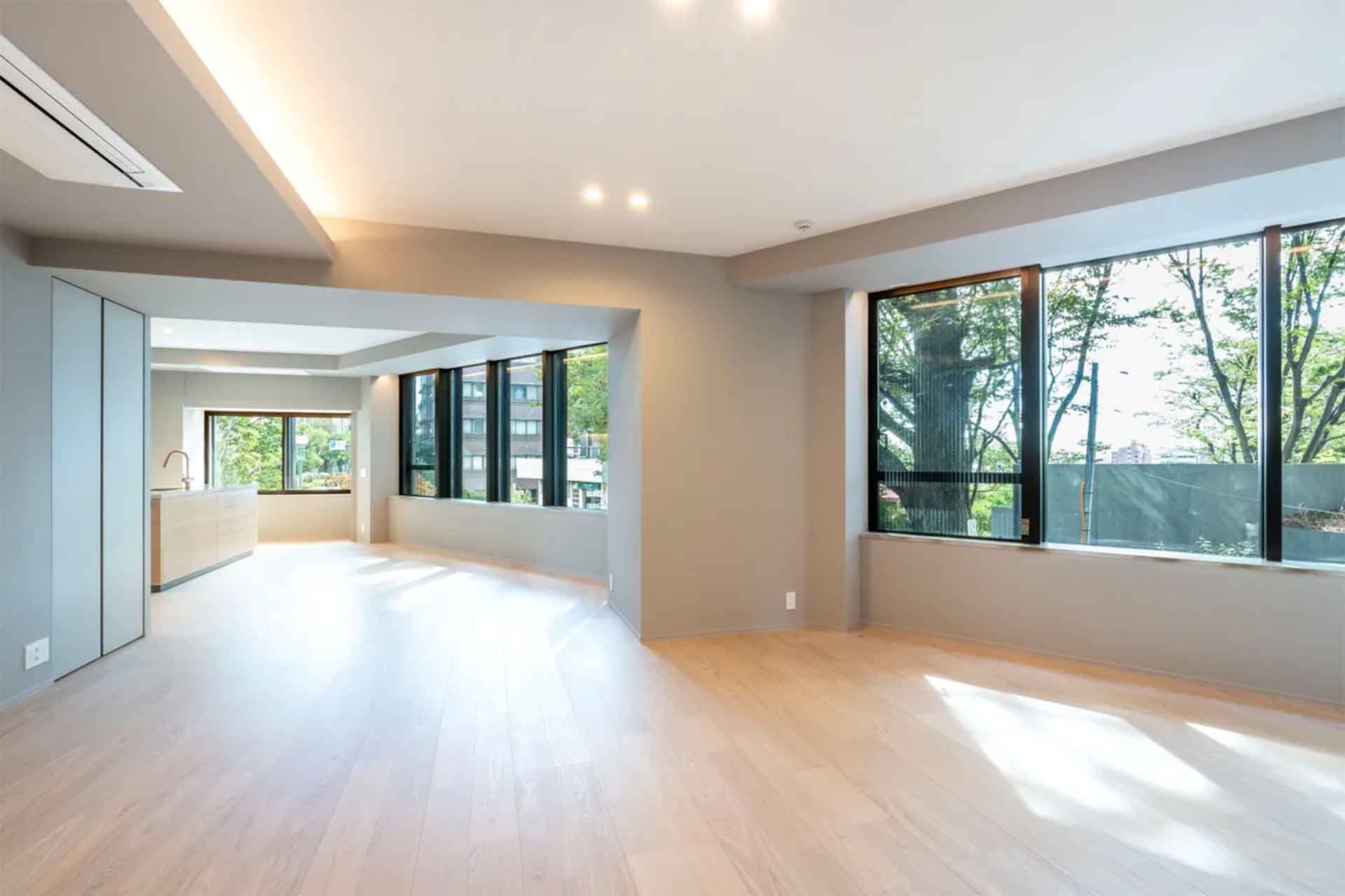 Grand Maison Daikanyama THE PARK LDK4.jpg