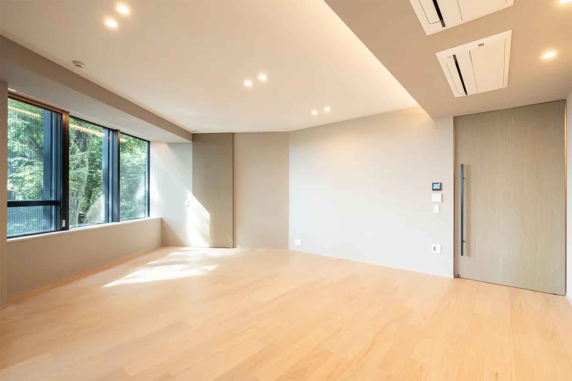 Grand Maison Daikanyama THE PARK Bedroom.jpg