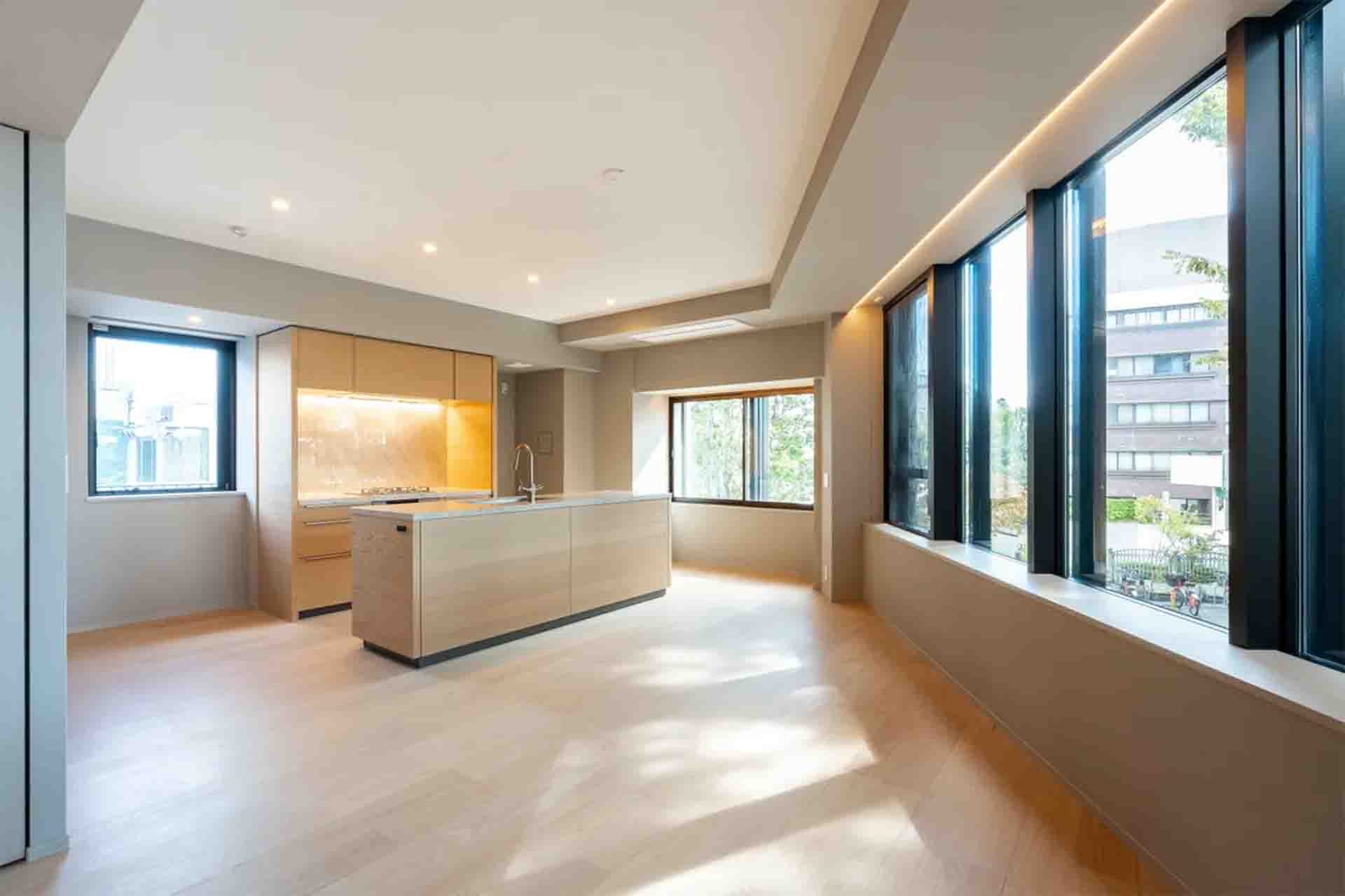 Grand Maison Daikanyama THE PARK LDK.jpg