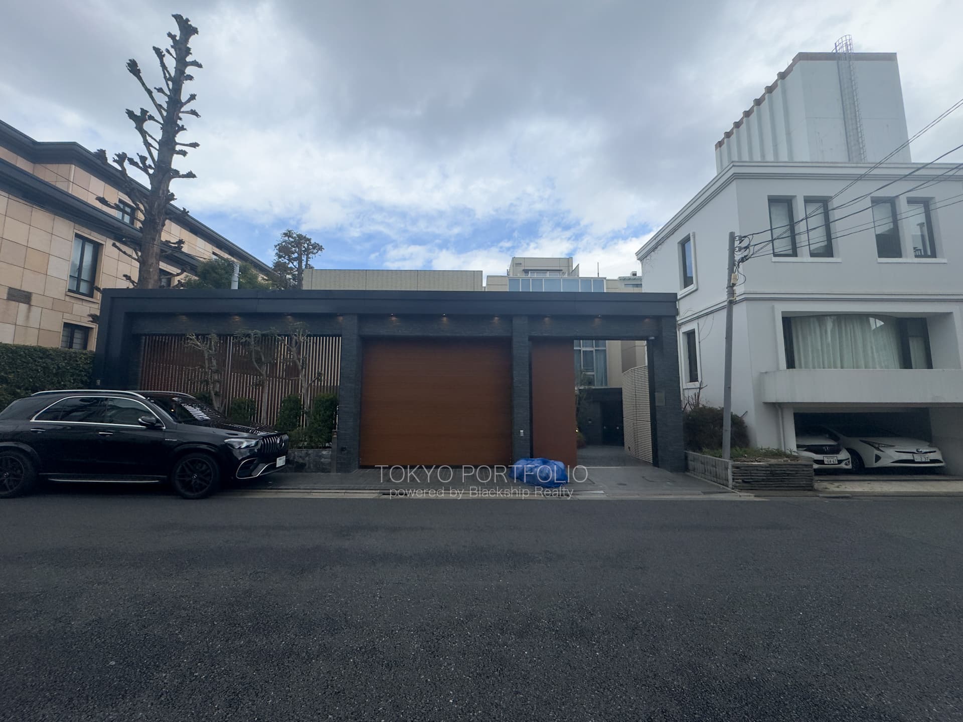 Prestige Residence Shirokane Chojamaru-15.jpg