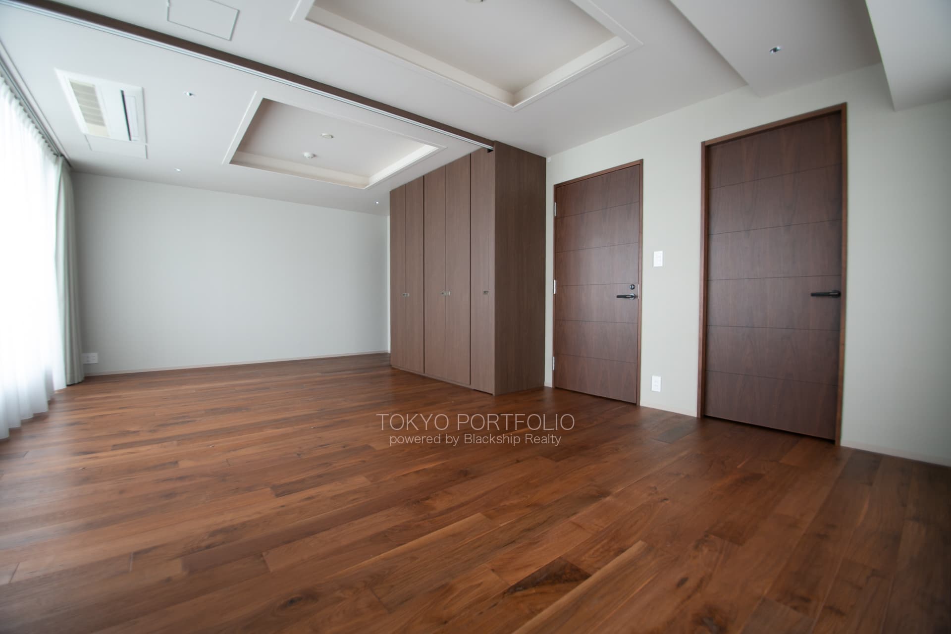 Prestige Residence Shirokane Chojamaru-08.jpg