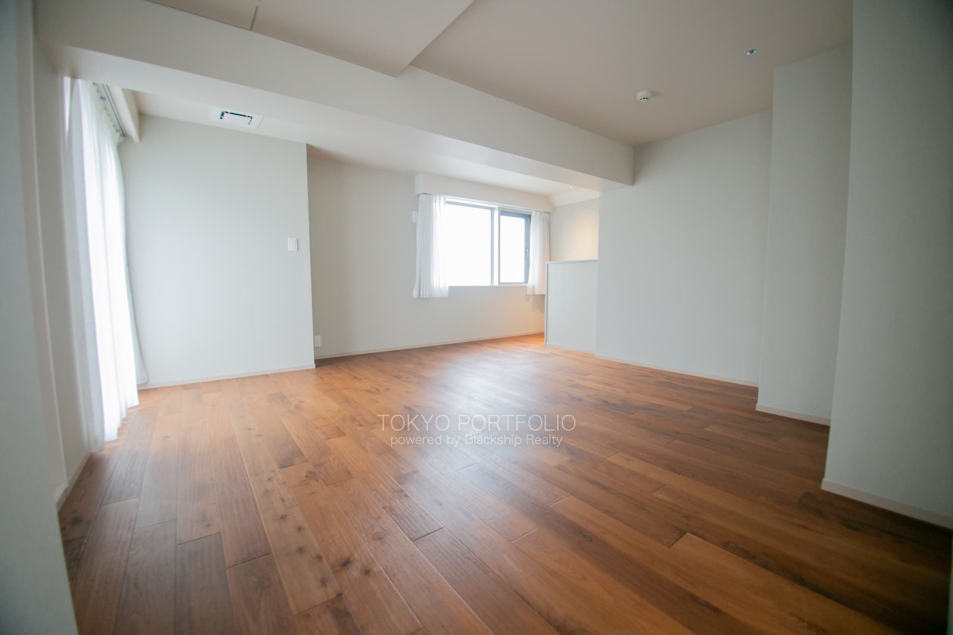 Prestige Residence Shirokane Chojamaru-13.jpg