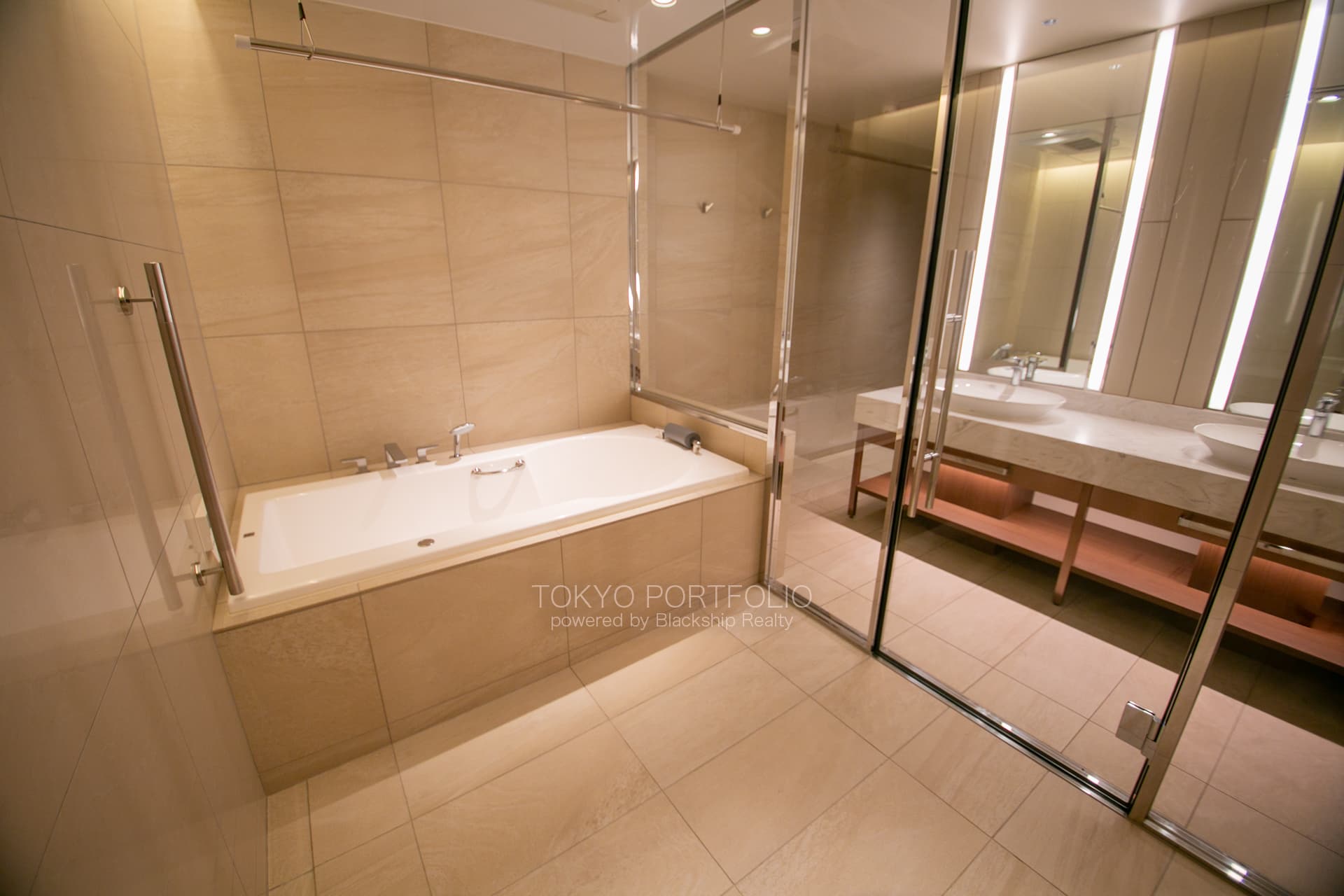 Prestige Residence Shirokane Chojamaru-10.jpg