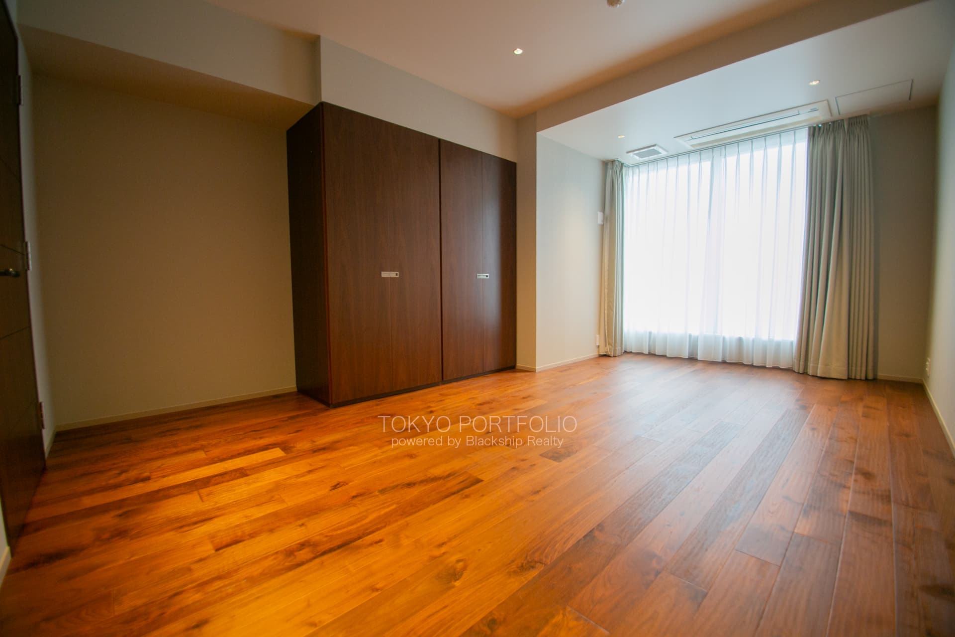 Prestige Residence Shirokane Chojamaru-11.jpg