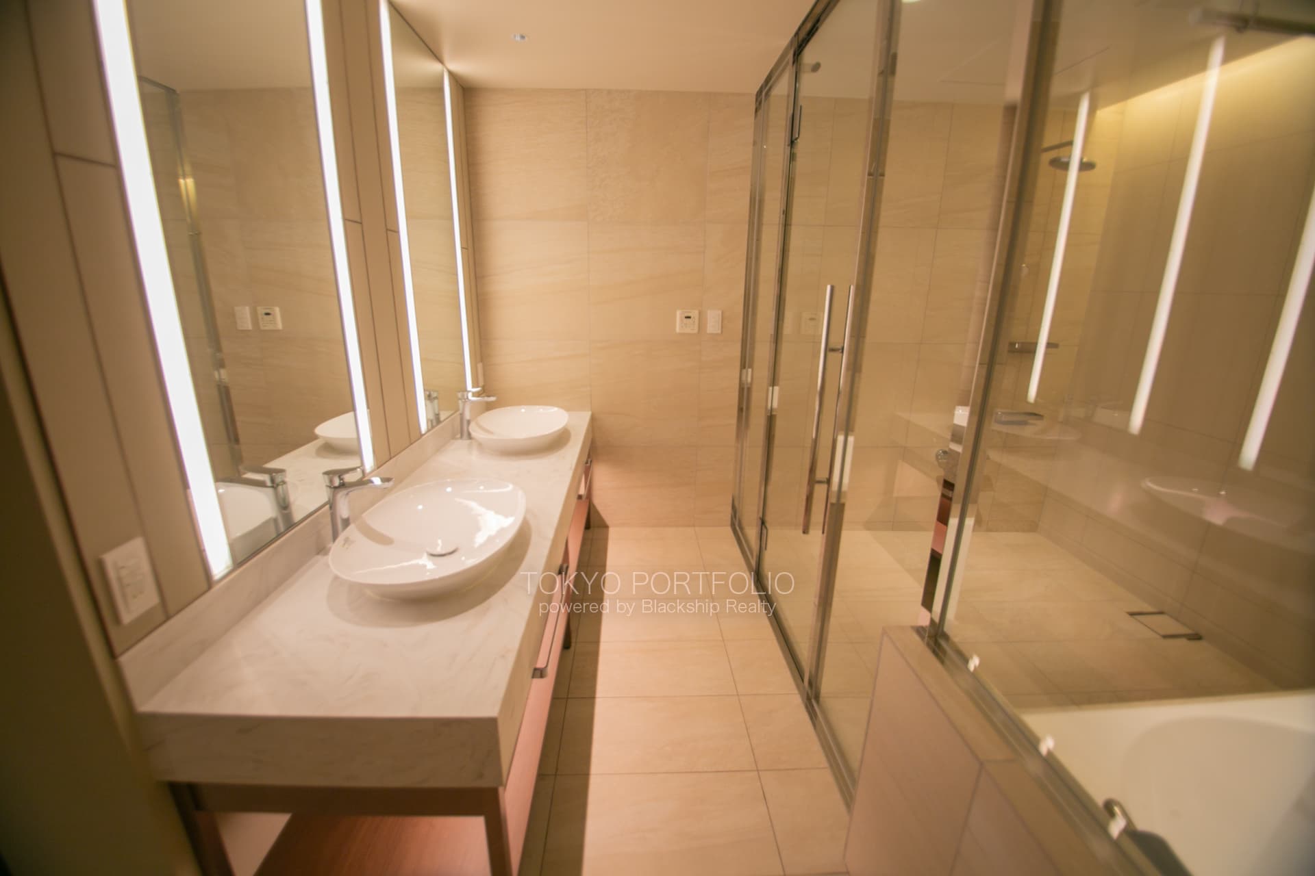 Prestige Residence Shirokane Chojamaru-09.jpg
