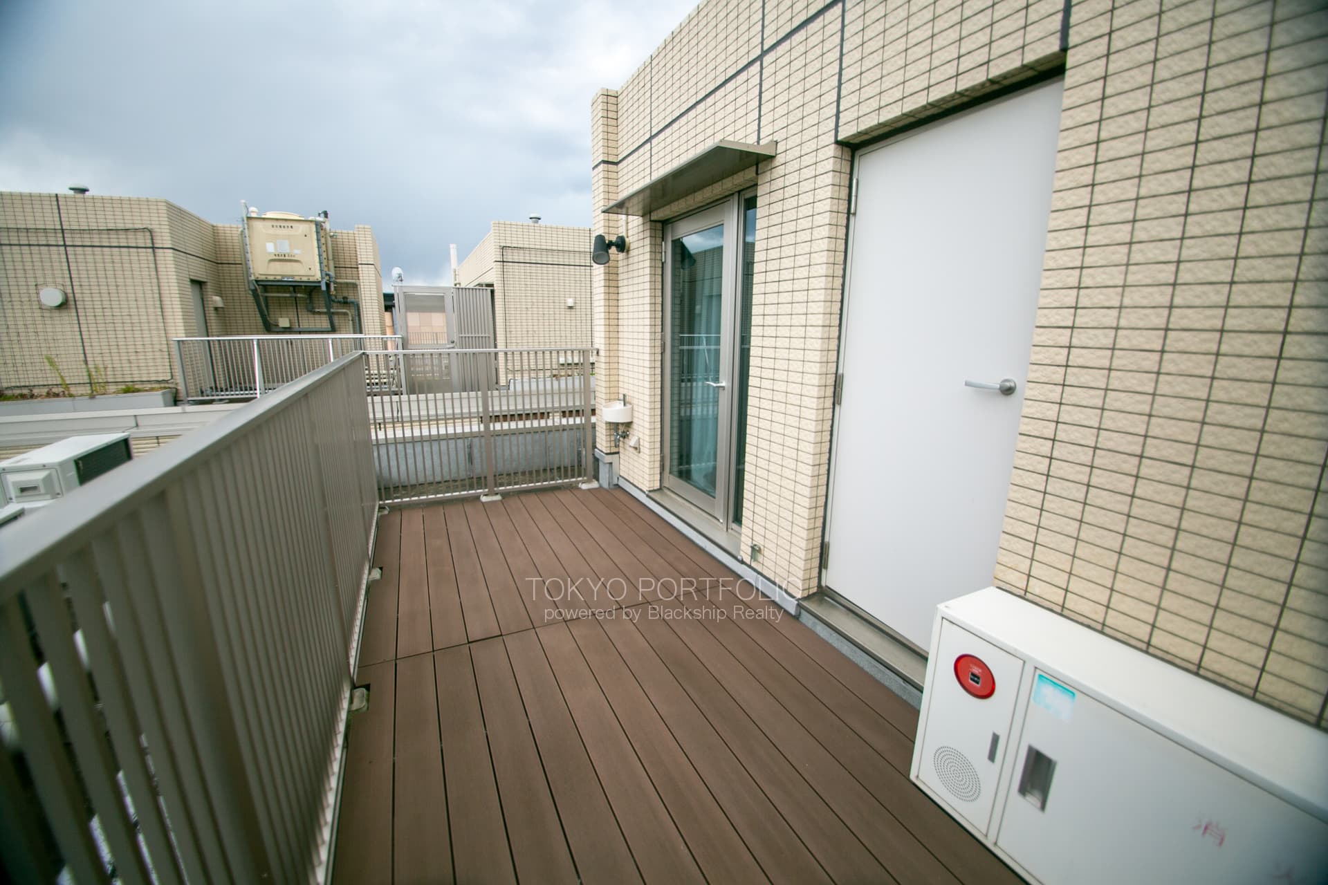 Prestige Residence Shirokane Chojamaru-12.jpg