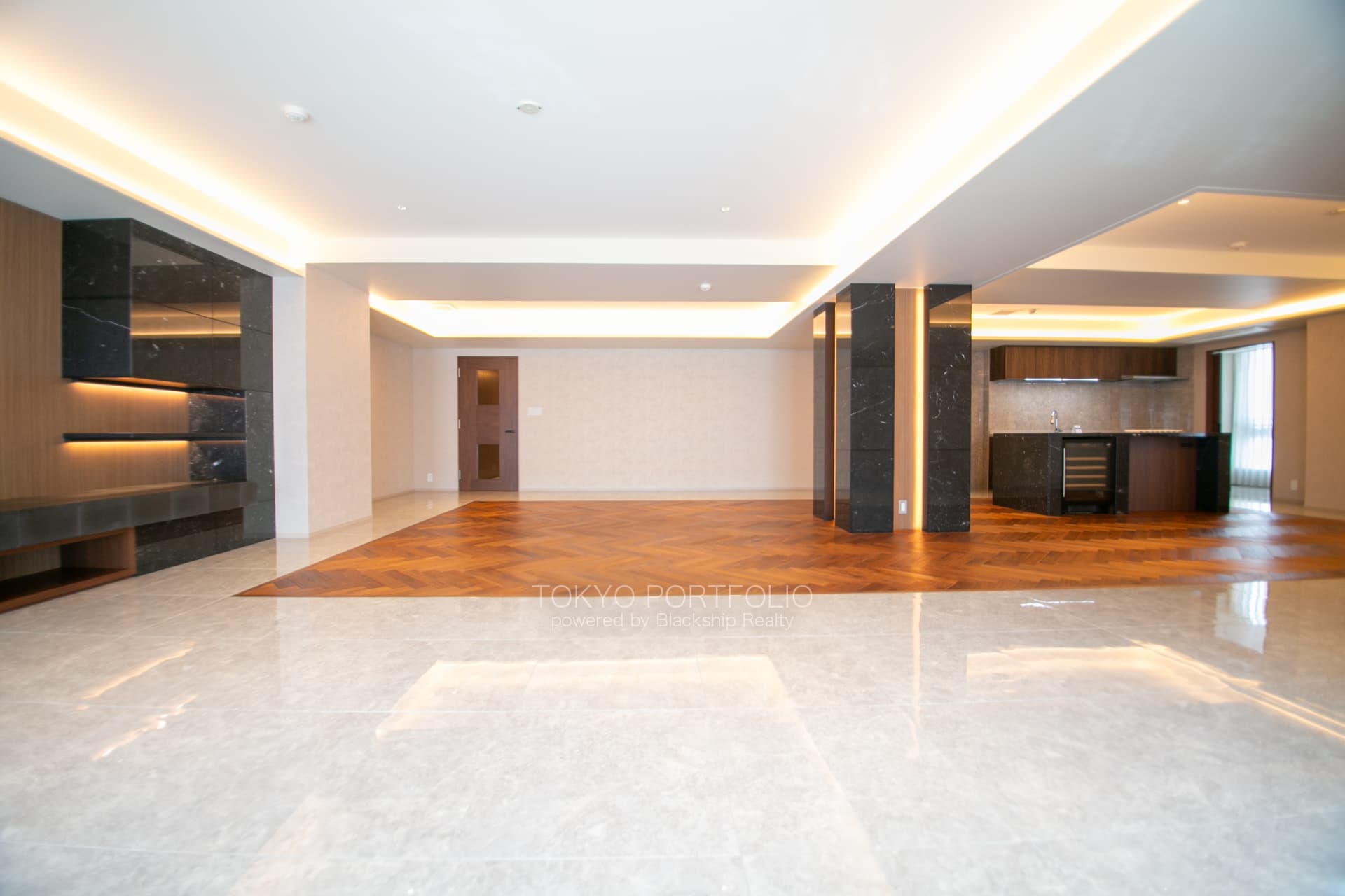 Prestige Residence Shirokane Chojamaru-03.jpg